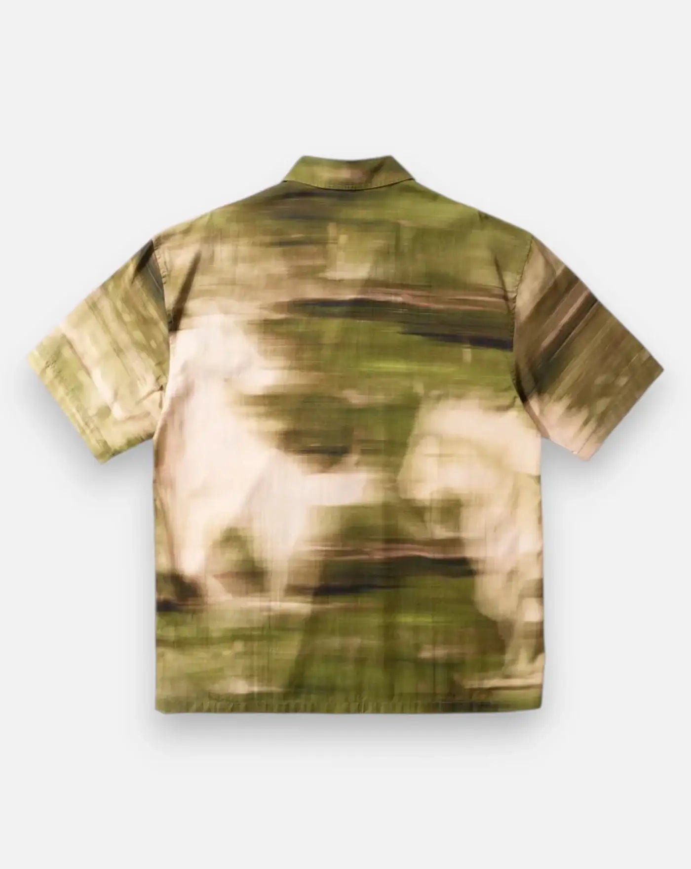 Camisa Edmmond Wild Run green 126102665 PLAIN GREEN EDMMOND