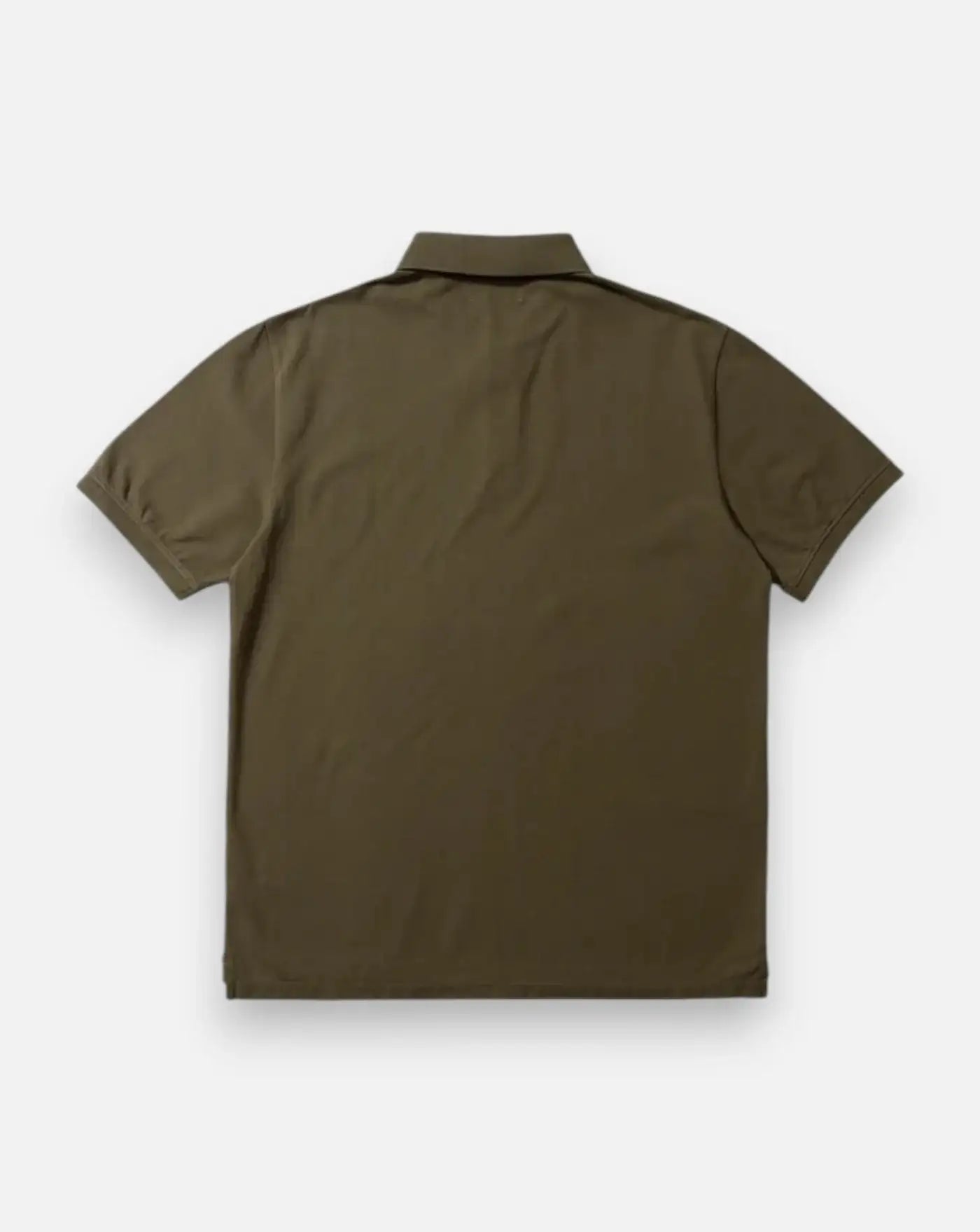 Polo Edmmond Duck khaki 1262001680 PLAIN KHAKI EDMMOND