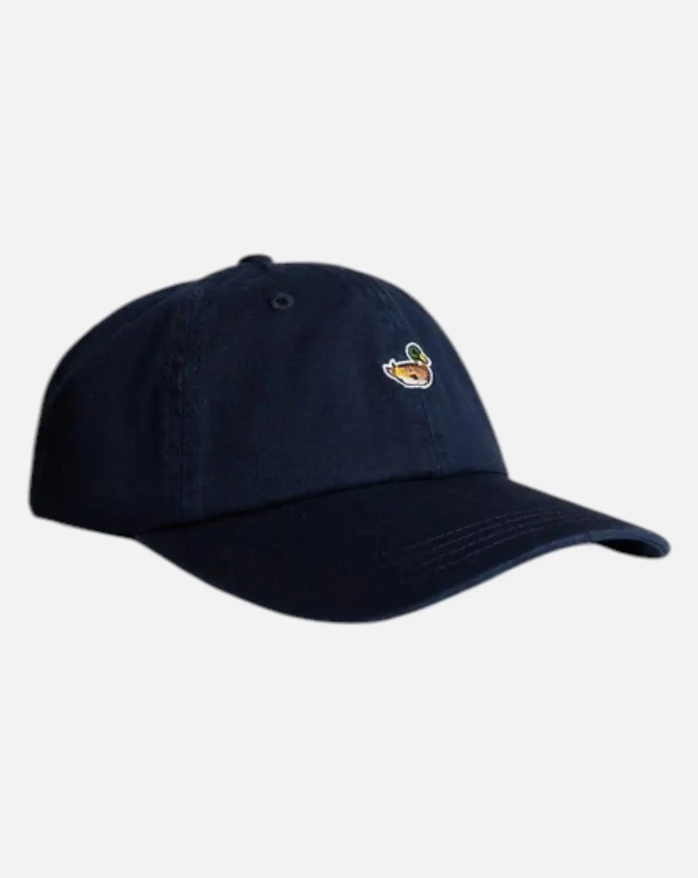 Gorra Edmmond Duck Cap navy<BR/> 1269201590 PLAIN NAVY EDMMOND