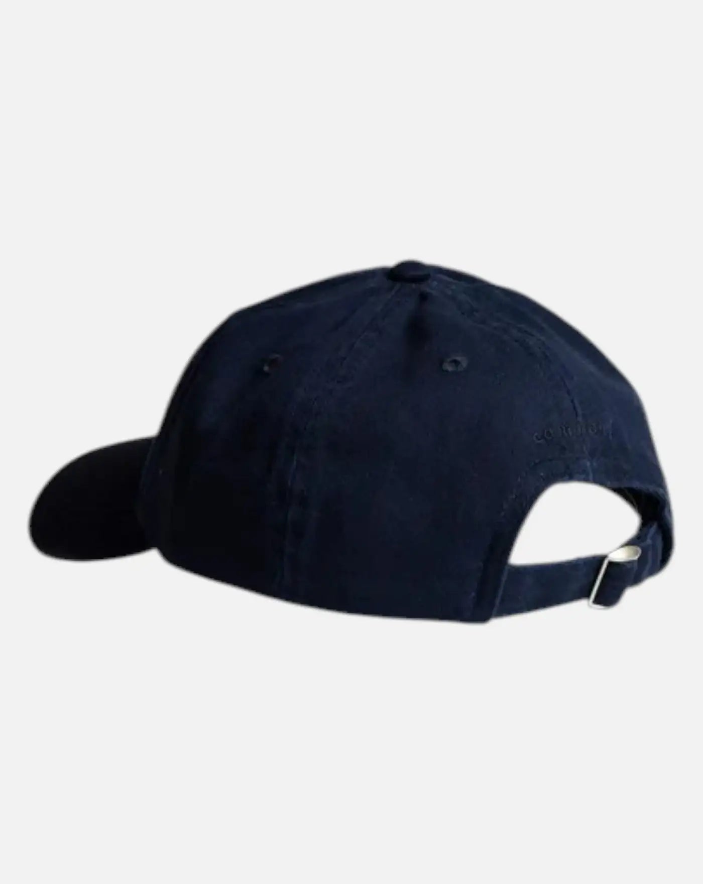 Gorra Edmmond Duck Cap navy<BR/> 1269201590 PLAIN NAVY EDMMOND