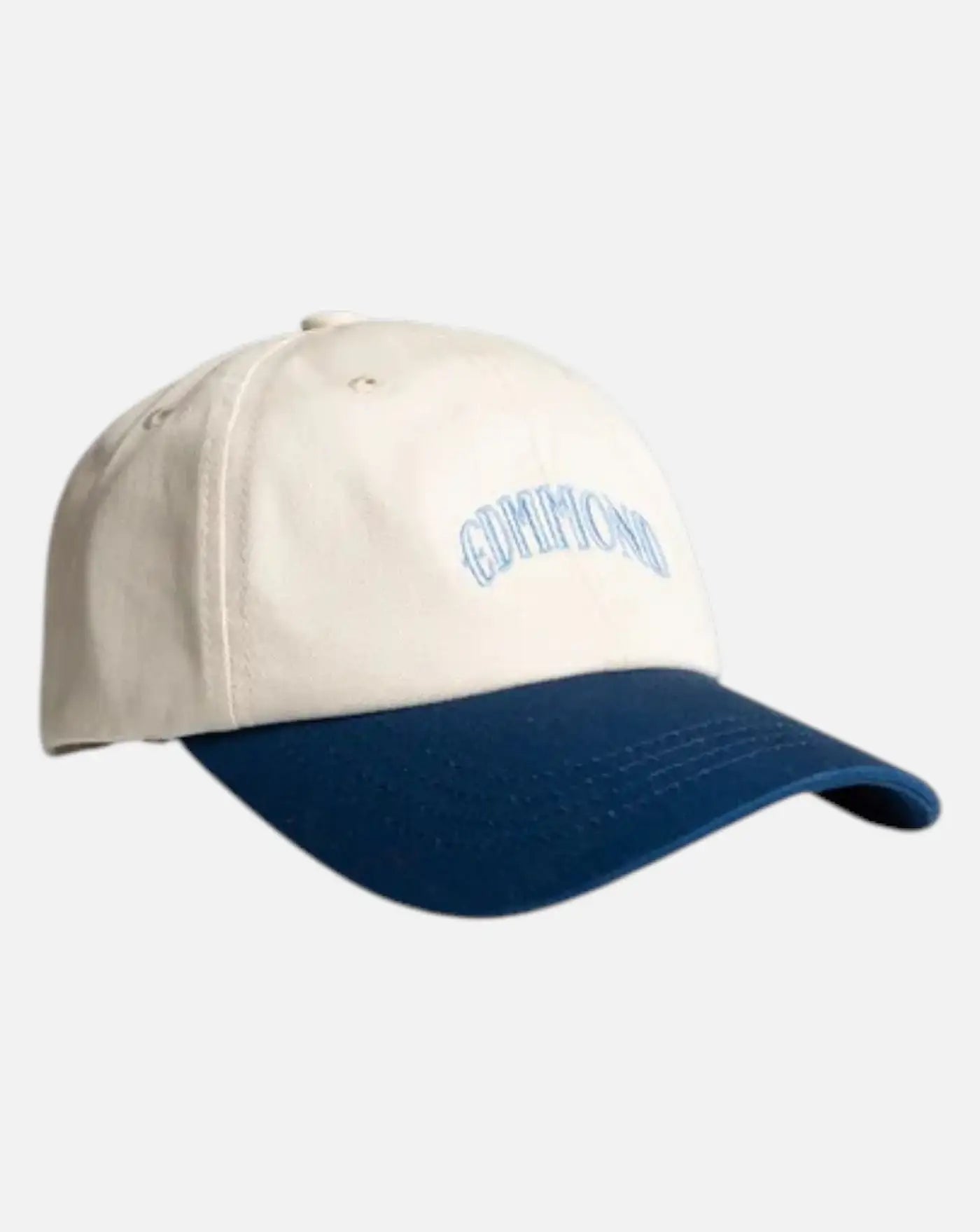 Gorra Edmmond Core Cap off white<BR/> 1269204010 PLAIN OFF WHITE EDMMOND