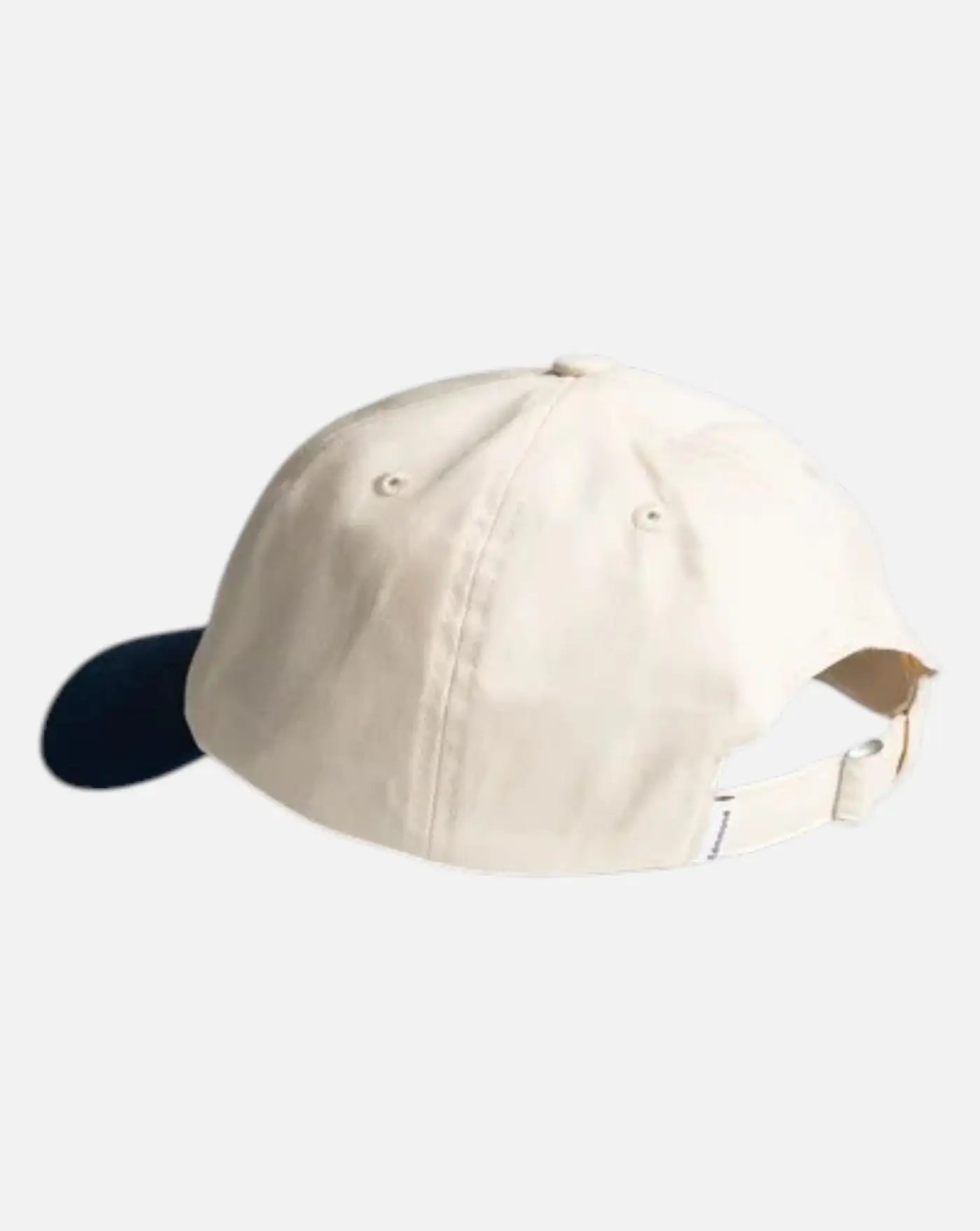 Gorra Edmmond Core Cap off white<BR/> 1269204010 PLAIN OFF WHITE EDMMOND