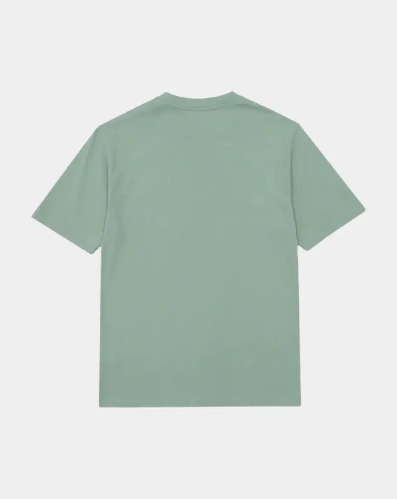 Camiseta Edmmond Scalextric SCALEXTRIC PLAIN SAGE GREENGREEN EDMMOND