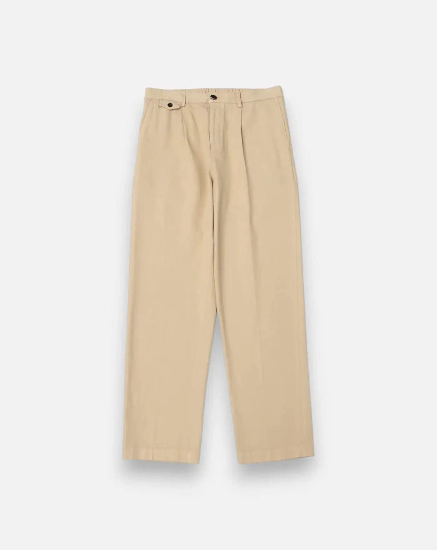 Pantalón Edmmond Summer Jack Pant SUMMER JACK PANT PLAIN TANPAIN TAN EDMMOND