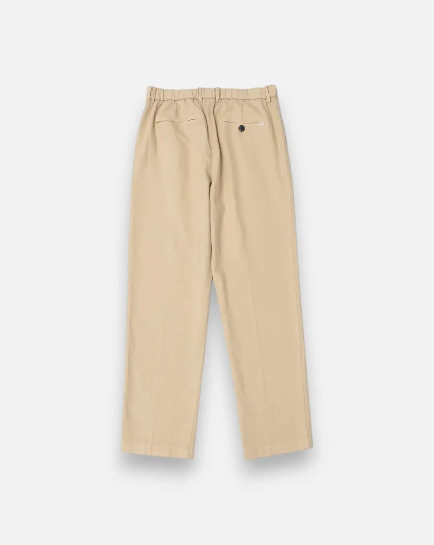 Pantalón Edmmond Summer Jack Pant SUMMER JACK PANT PLAIN TANPAIN TAN EDMMOND