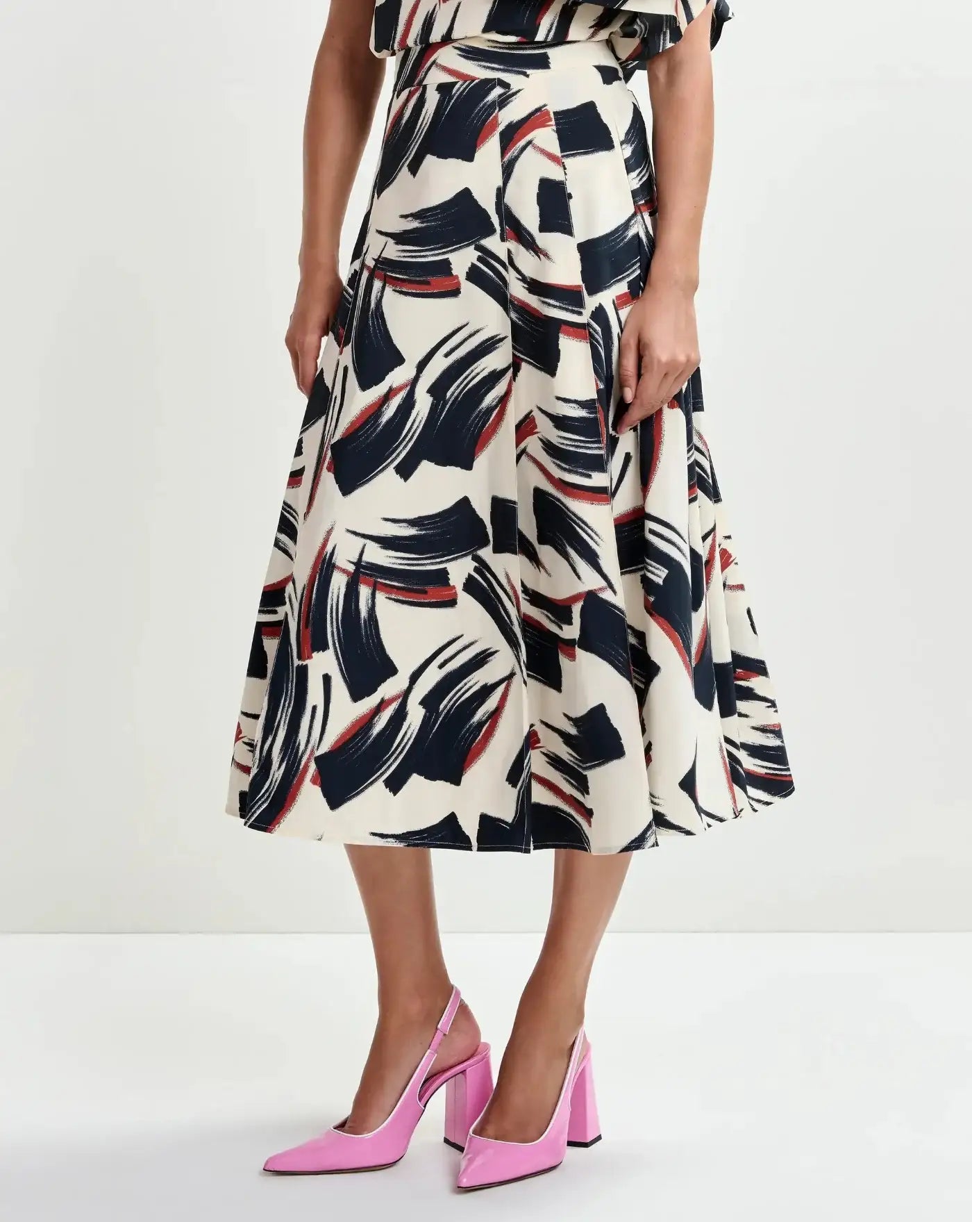 Falda Essentiel Antwerp Jaelyn JAELYN J3BU ESSENTIEL ANTWERP