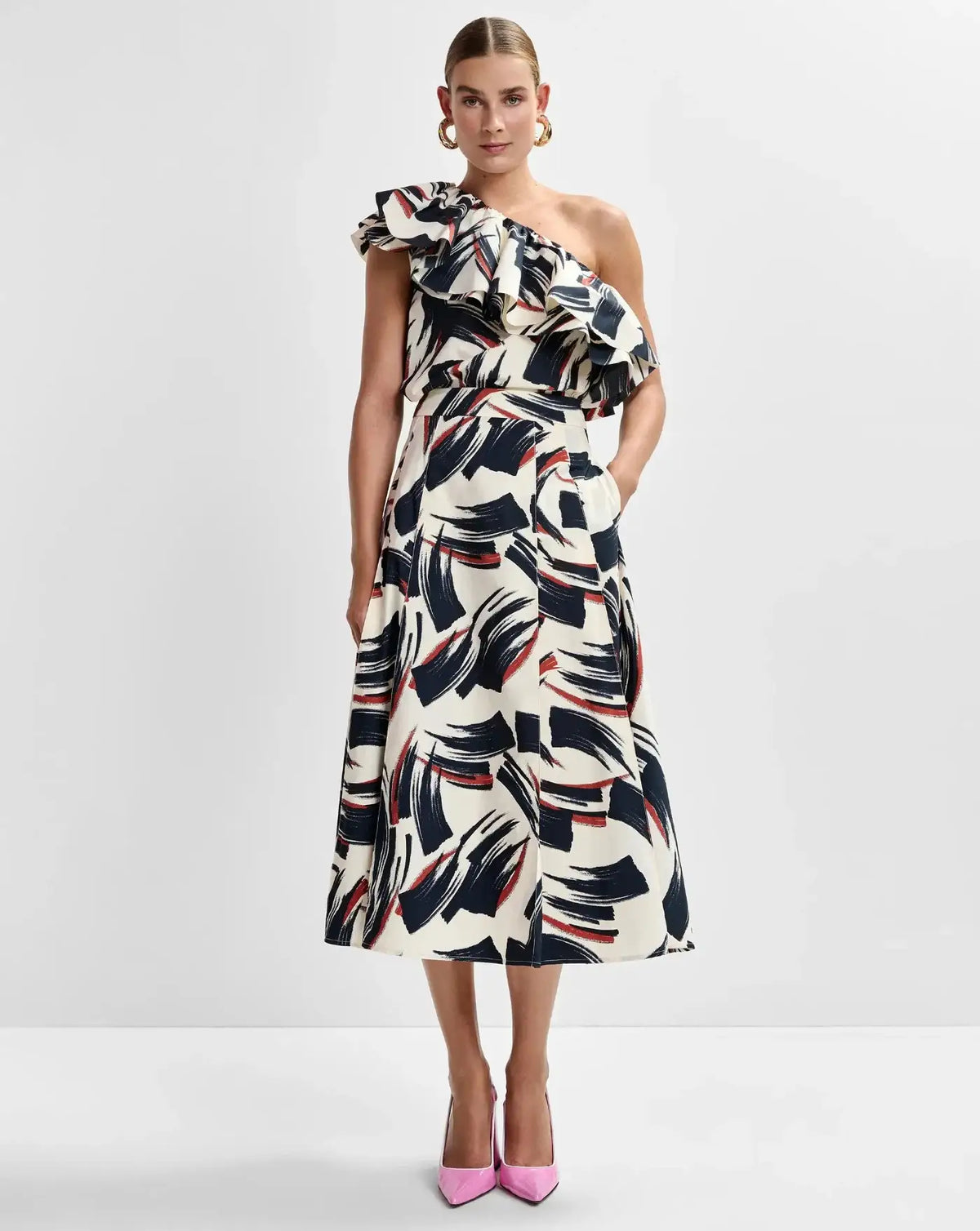 Falda Essentiel Antwerp Jaelyn JAELYN J3BU ESSENTIEL ANTWERP