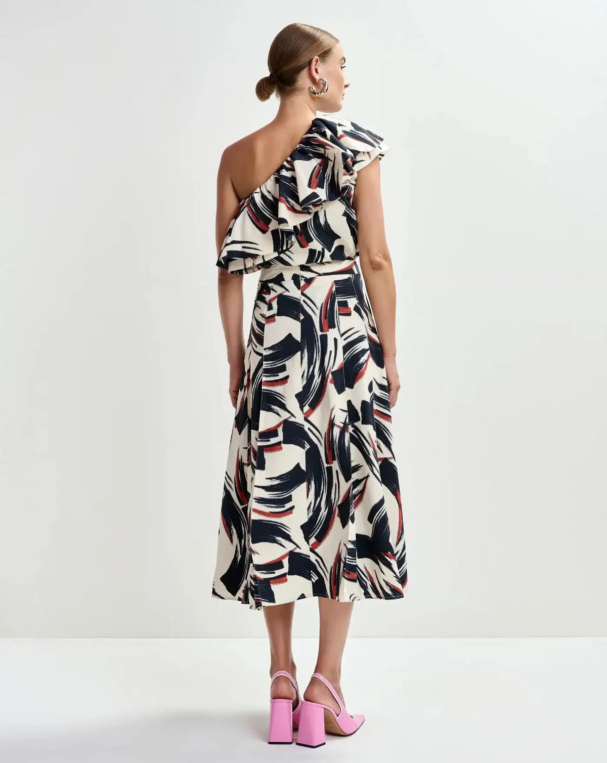 Falda Essentiel Antwerp Jaelyn JAELYN J3BU ESSENTIEL ANTWERP