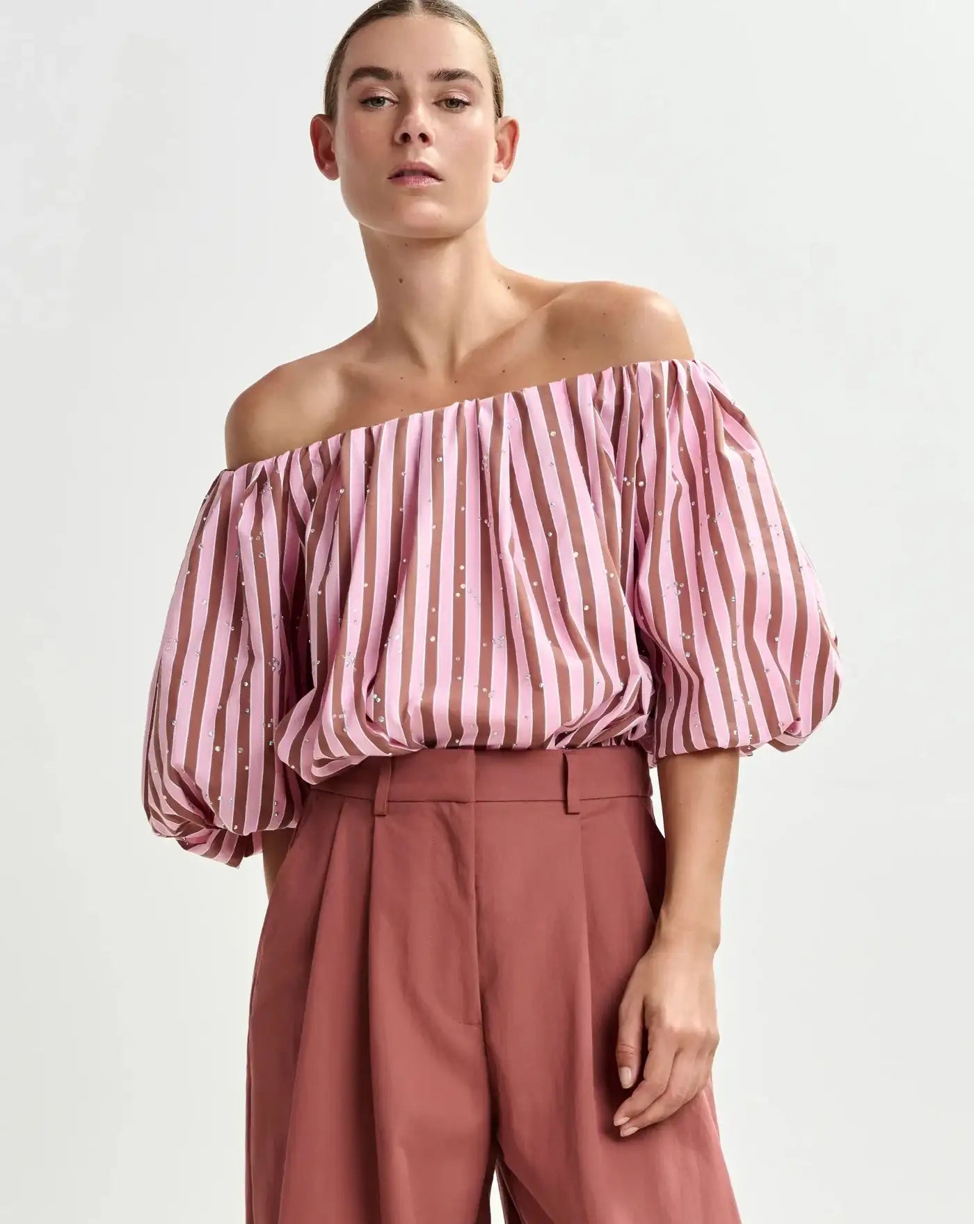 Top Essentiel Antwerp Jayjay JAYJAY J1YR ESSENTIEL ANTWERP