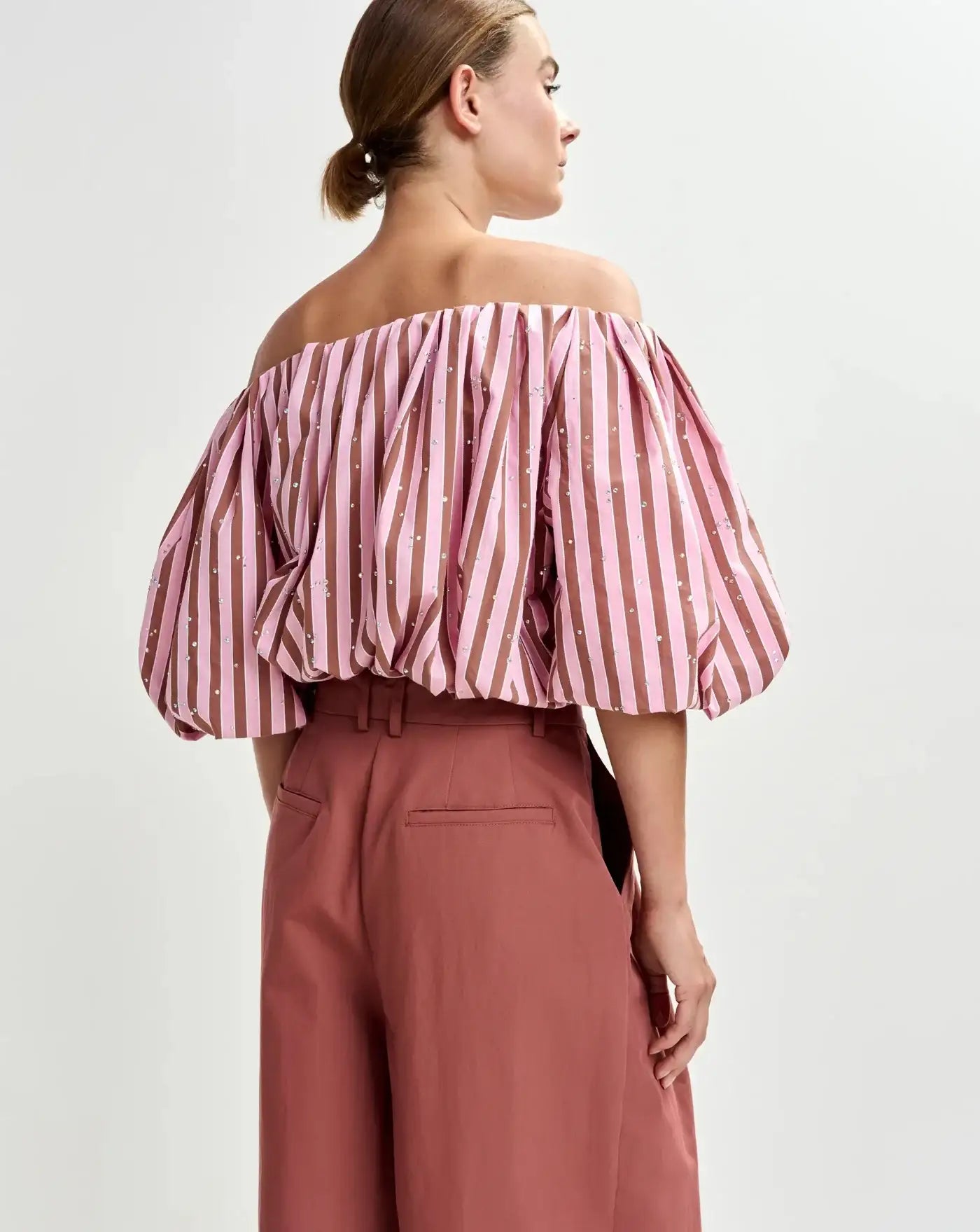 Top Essentiel Antwerp Jayjay JAYJAY J1YR ESSENTIEL ANTWERP