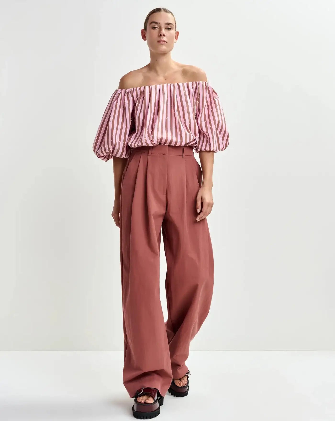 Top Essentiel Antwerp Jayjay JAYJAY J1YR ESSENTIEL ANTWERP