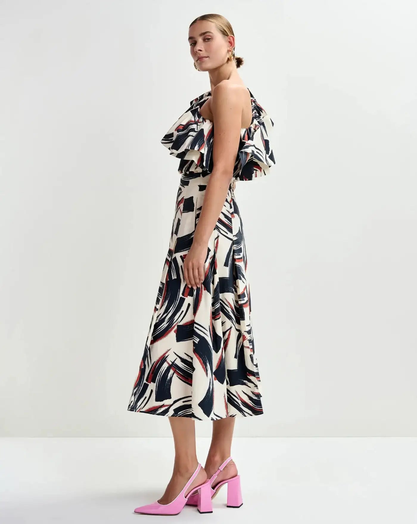 Top Essentiel Antwerp Jillian JILLIAN J3BU ESSENTIEL ANTWERP
