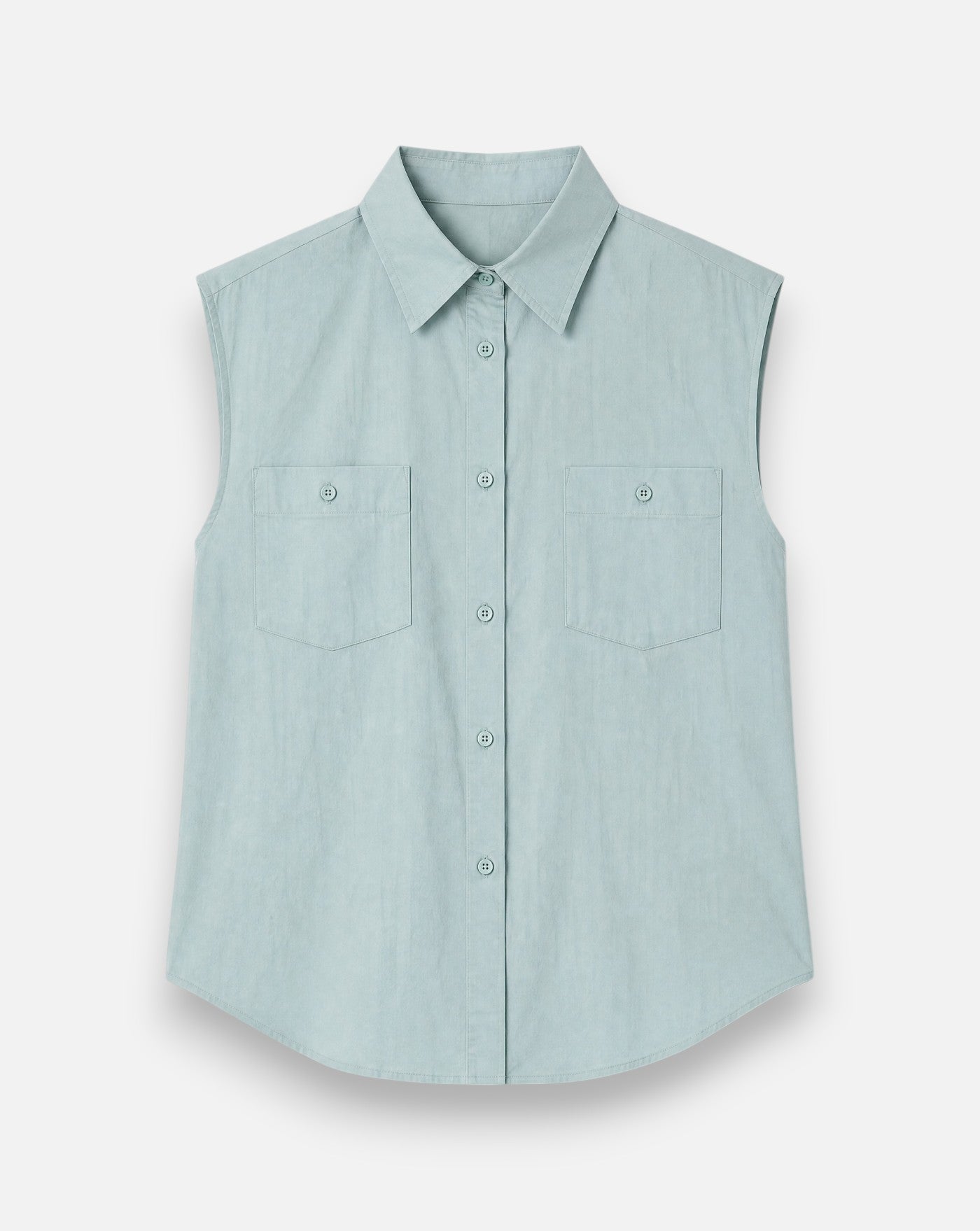 Blusa Essentiel Antwerp JOL LV26LAKE VIEW ESSENTIEL ANTWERP