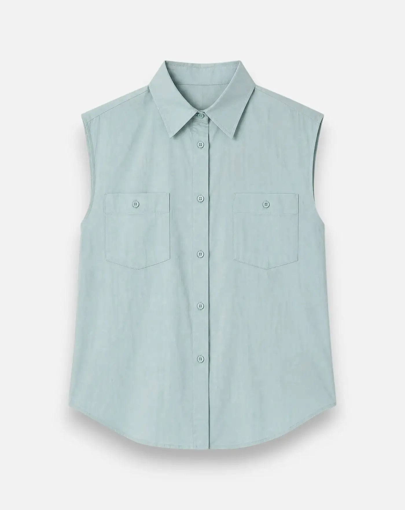 Blusa Essentiel Antwerp JOL LV26LAKE VIEW ESSENTIEL ANTWERP