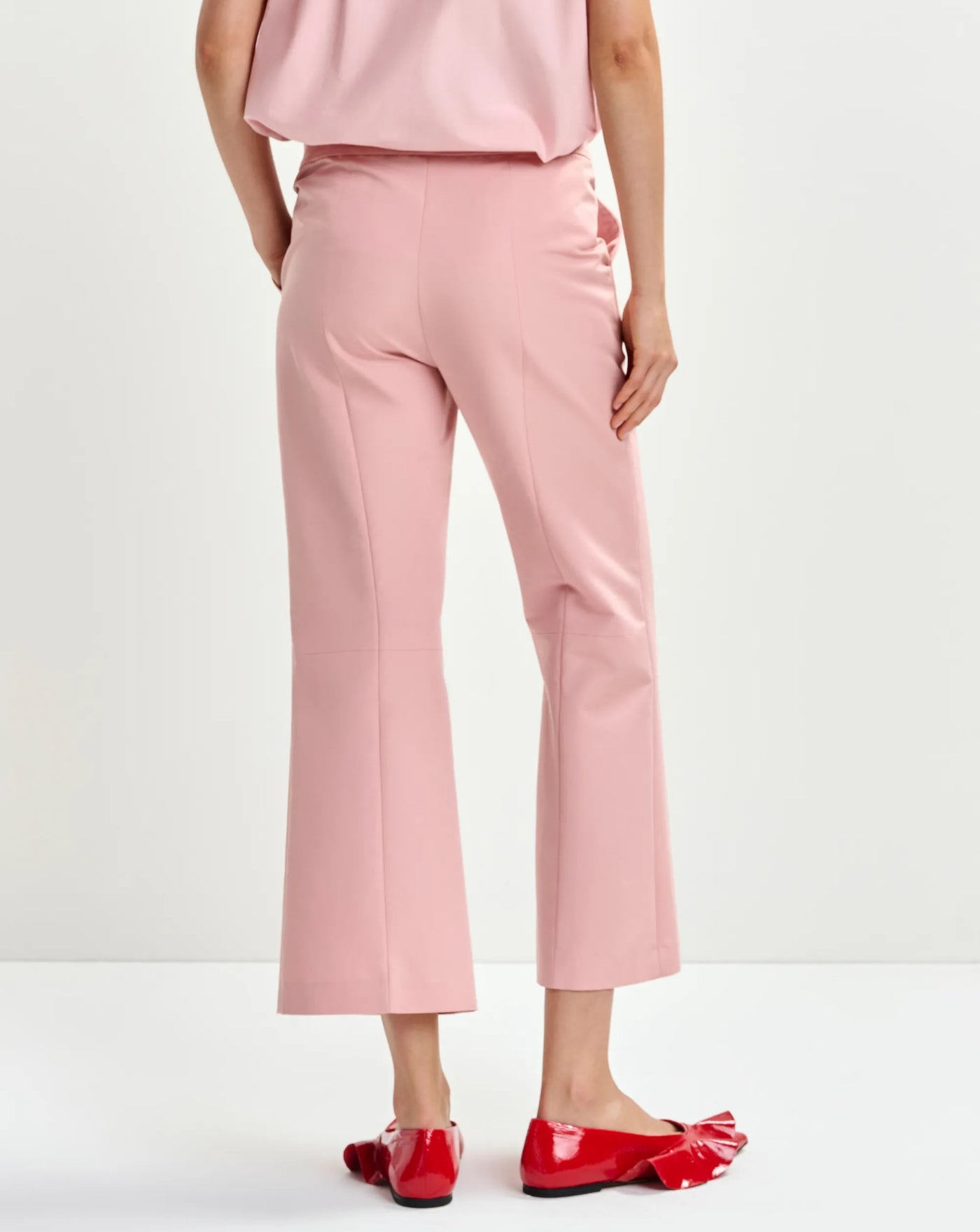 Pantalon Essentiel Antwerp Jordy JORDY SP19 ESSENTIEL ANTWERP