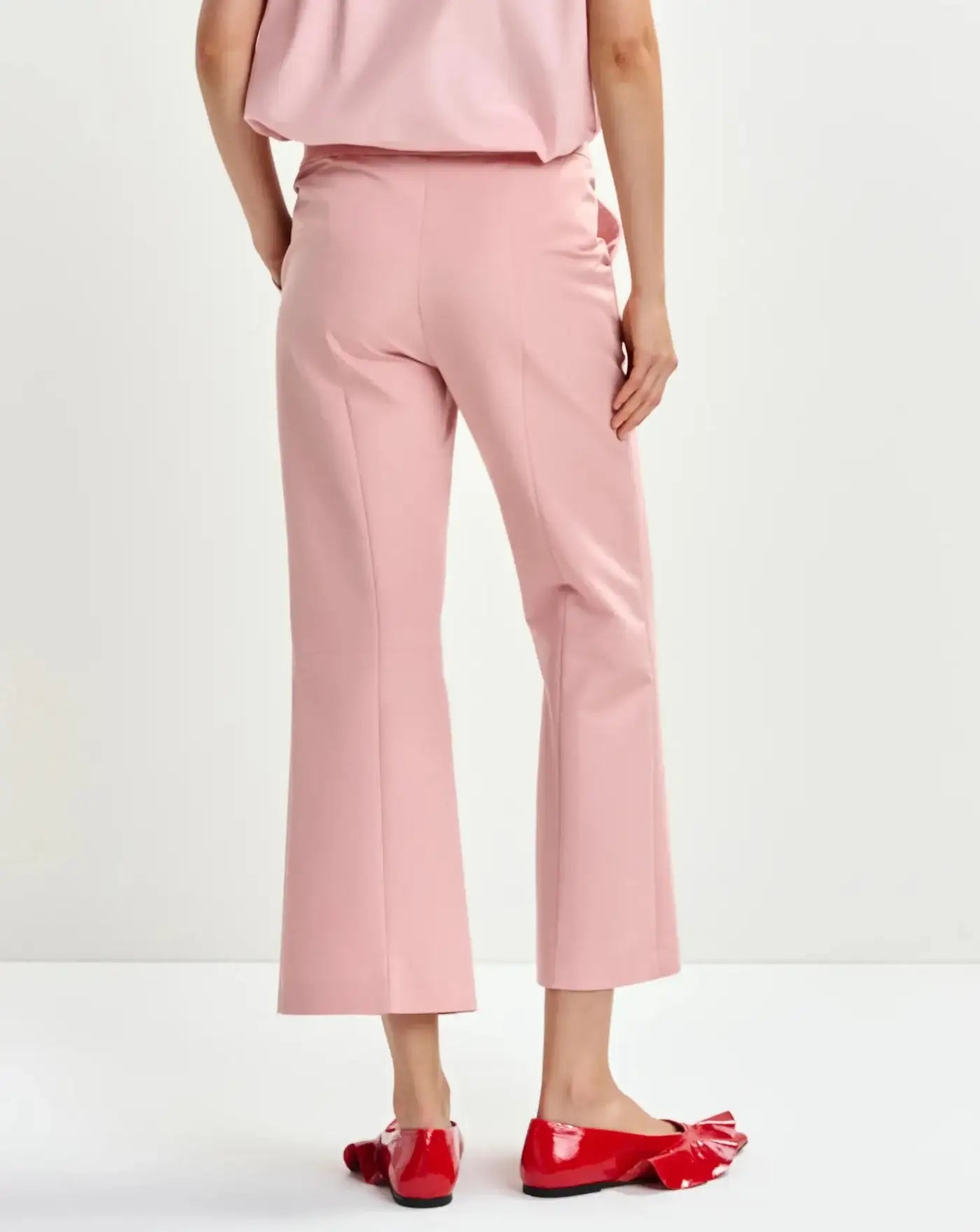 Pantalon Essentiel Antwerp Jordy JORDY SP19 ESSENTIEL ANTWERP