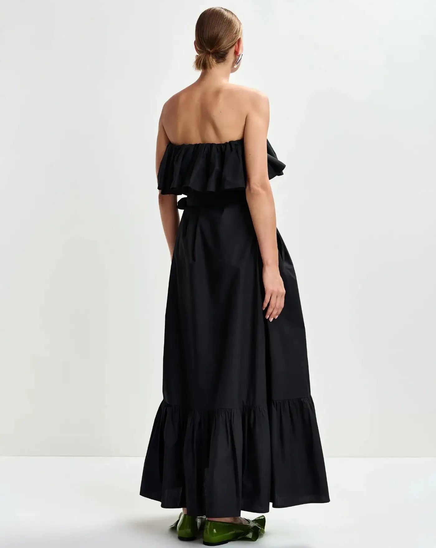 Vestido Essentiel Antwerp Joyce JOYCE BL34 ESSENTIEL ANTWERP