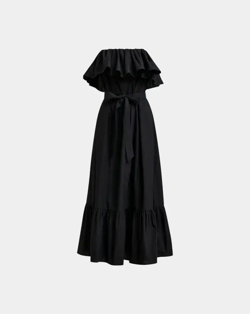Vestido Essentiel Antwerp Joyce JOYCE BL34 ESSENTIEL ANTWERP