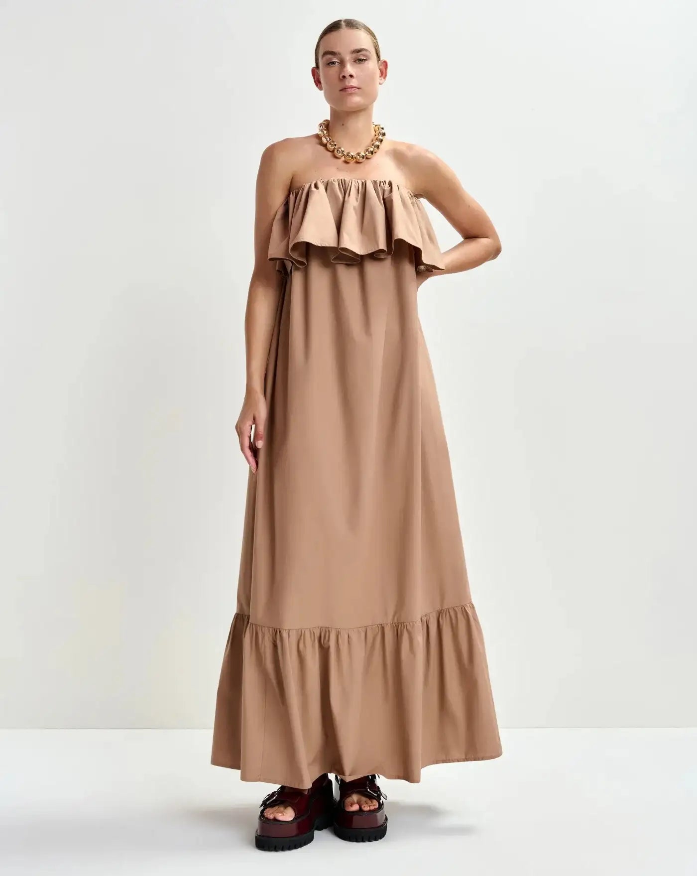 Vestido Essentiel Antwerp Joyce JOYCE MP05 ESSENTIEL ANTWERP