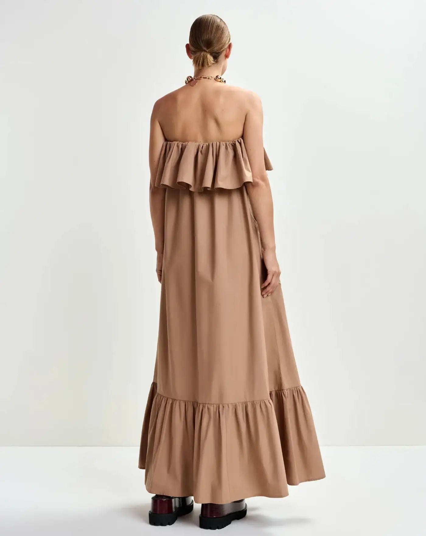 Vestido Essentiel Antwerp Joyce JOYCE MP05 ESSENTIEL ANTWERP