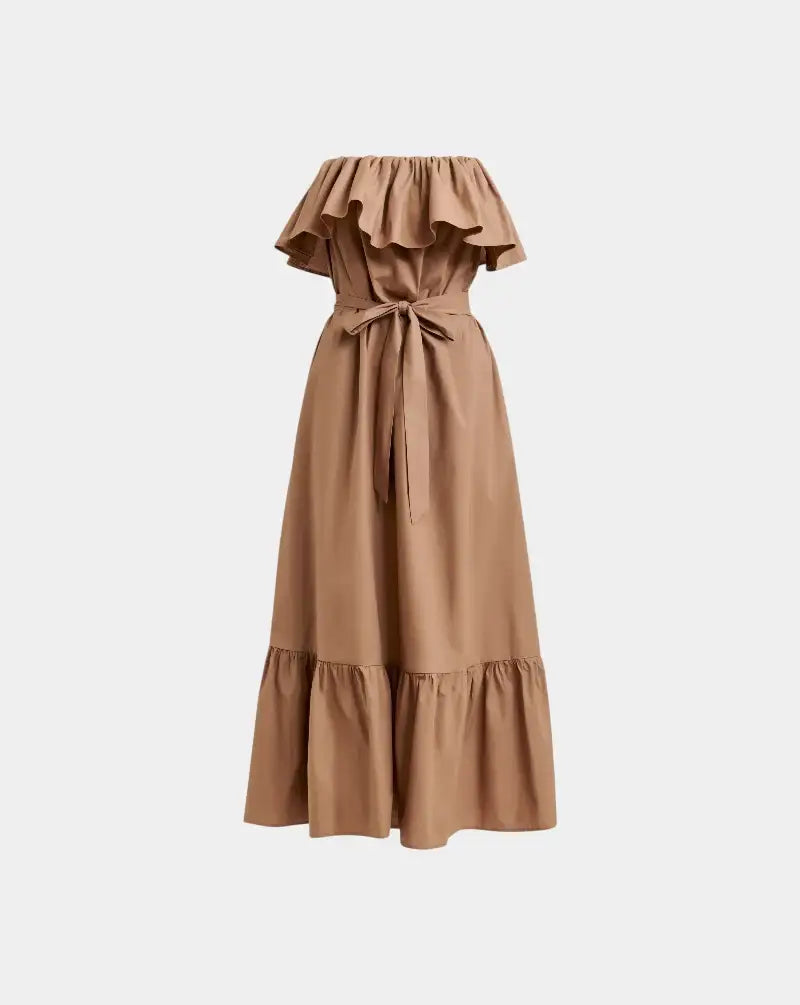 Vestido Essentiel Antwerp Joyce JOYCE MP05 ESSENTIEL ANTWERP