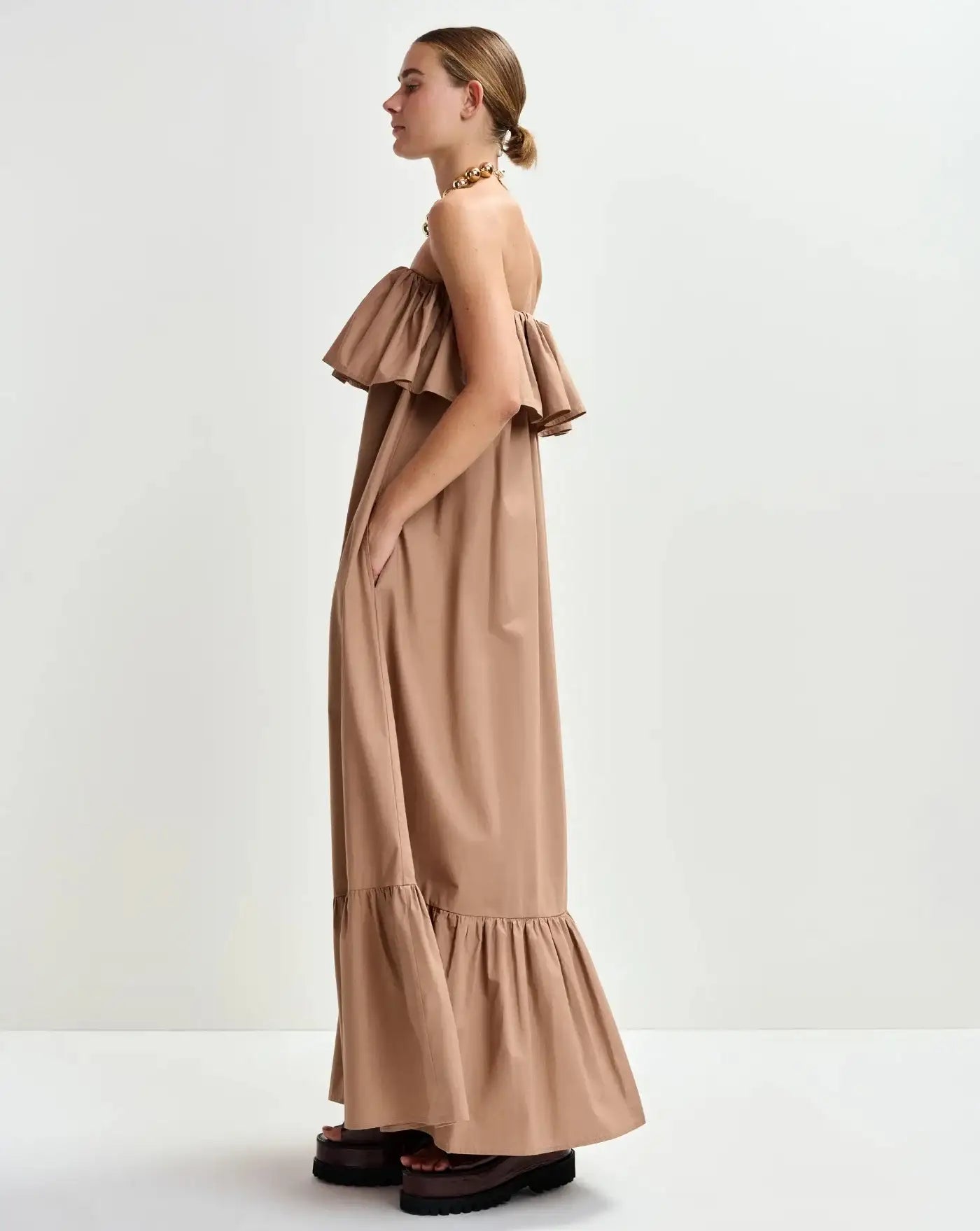 Vestido Essentiel Antwerp Joyce JOYCE MP05 ESSENTIEL ANTWERP
