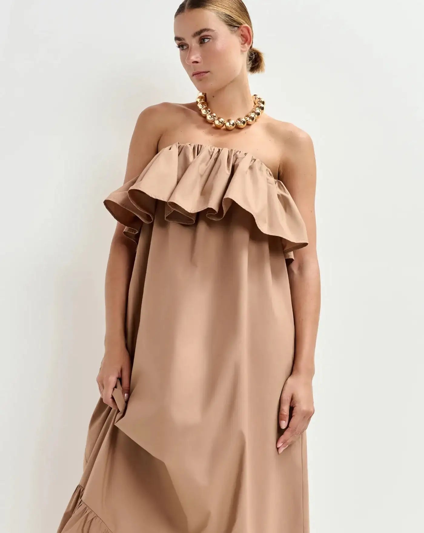 Vestido Essentiel Antwerp Joyce JOYCE MP05 ESSENTIEL ANTWERP