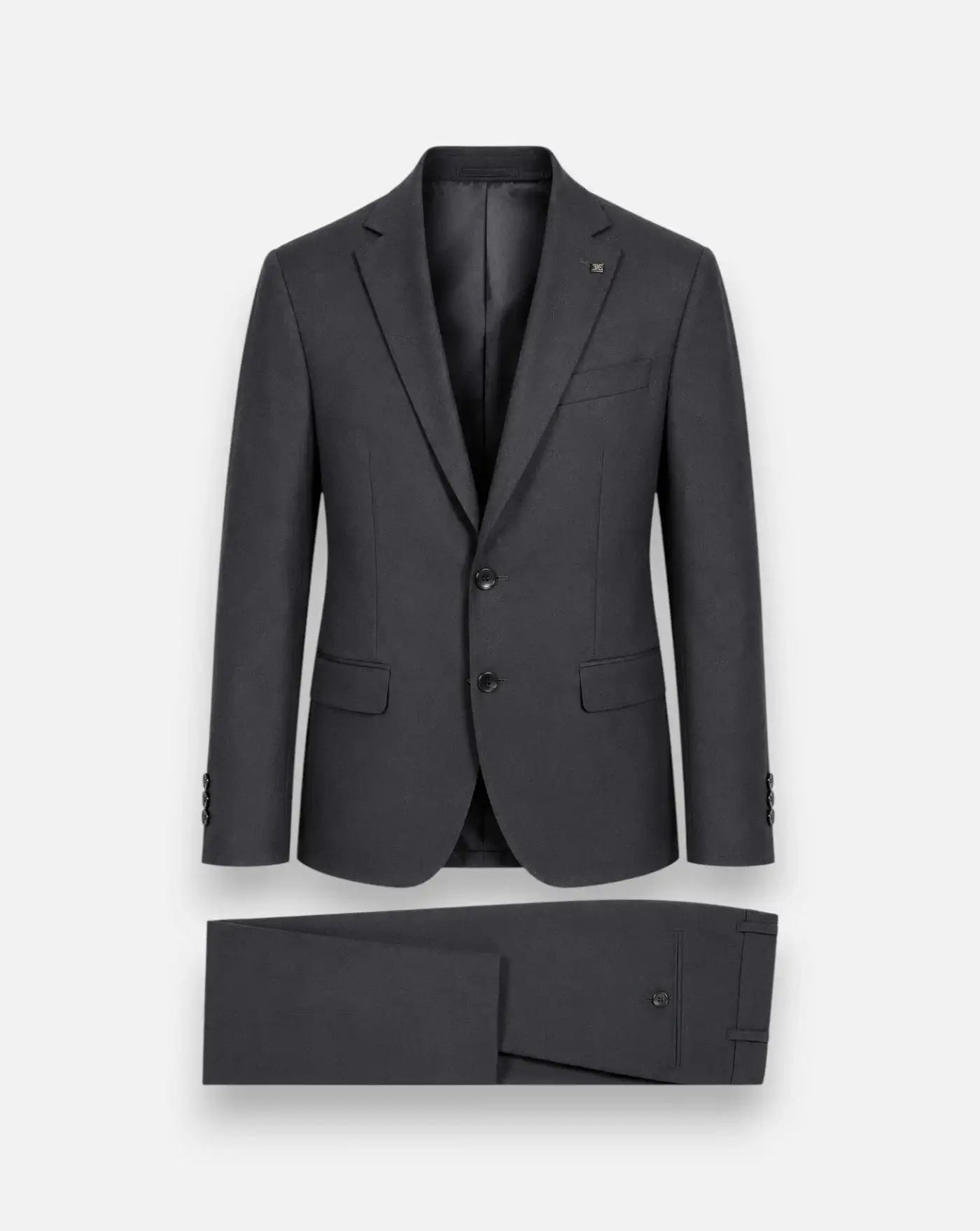 Traje Etiem black 2505 99 ETIEM