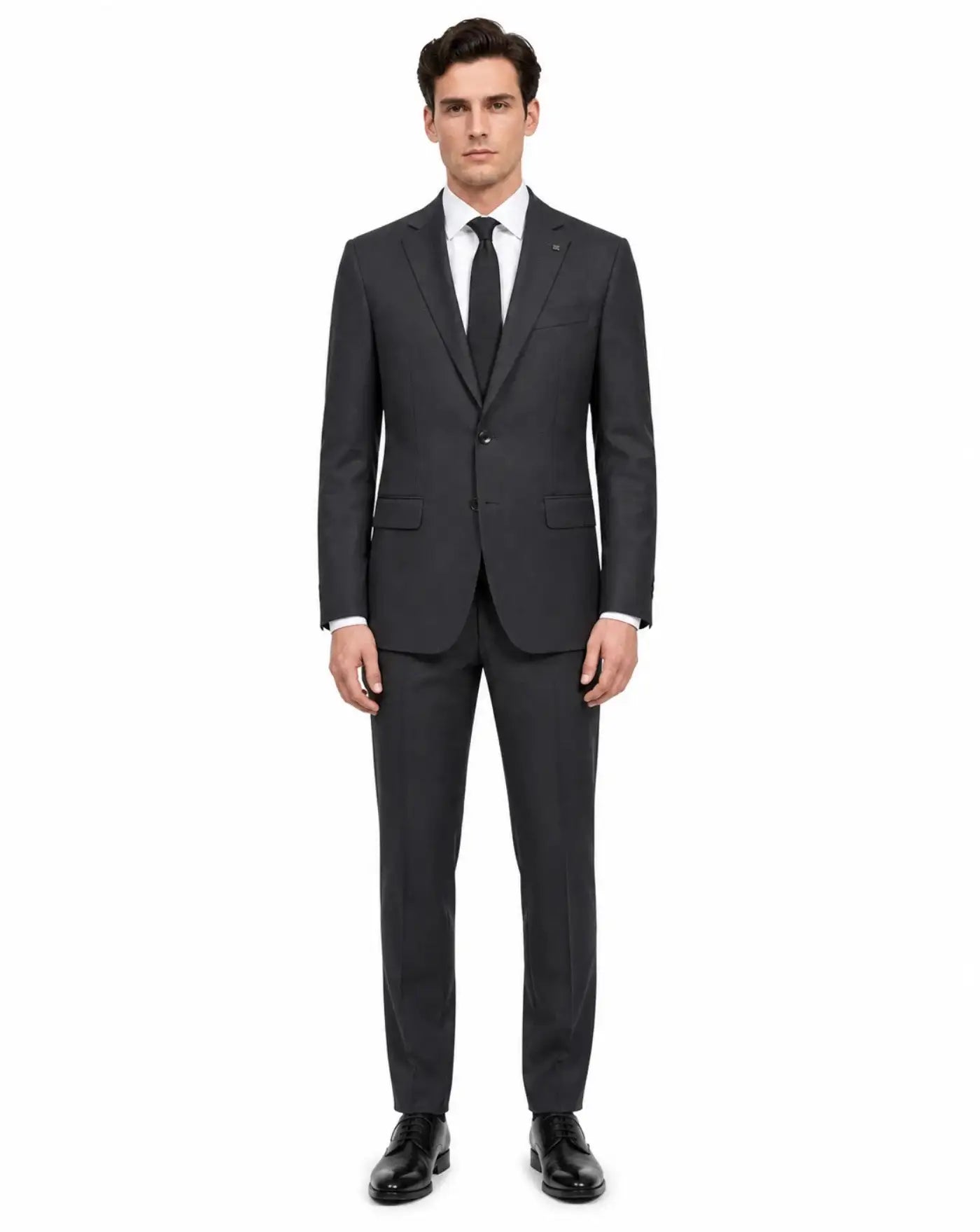 Traje Etiem black 2505 99 ETIEM