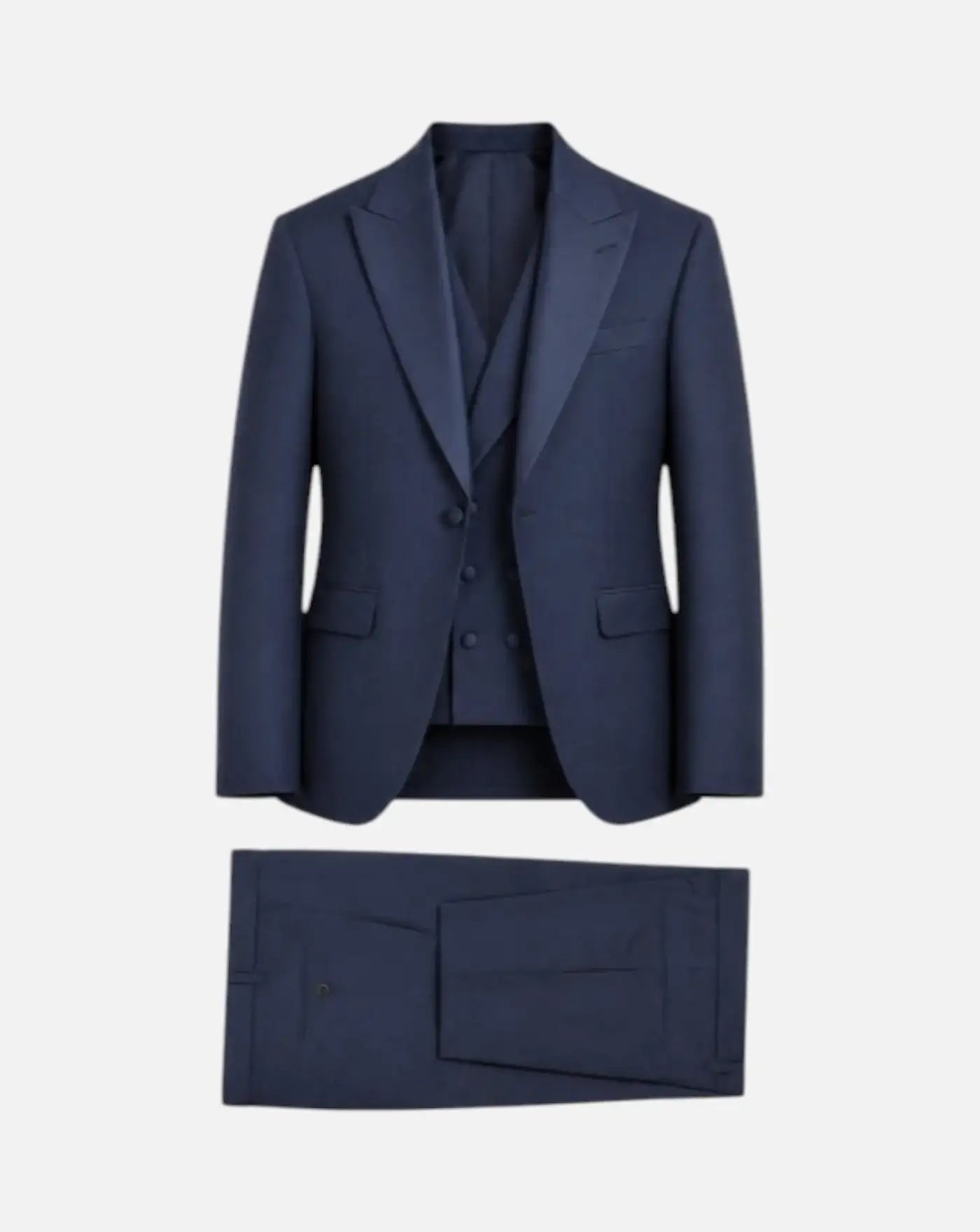 Traje Etiem 3 piezas 2737 0217 7465 63 ETIEM