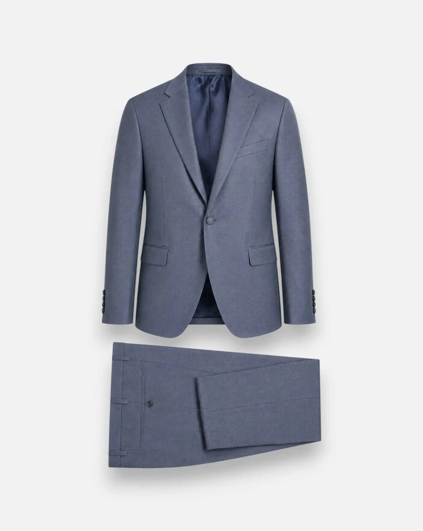 Traje Etiem 2737 7406 01NAVY ETIEM