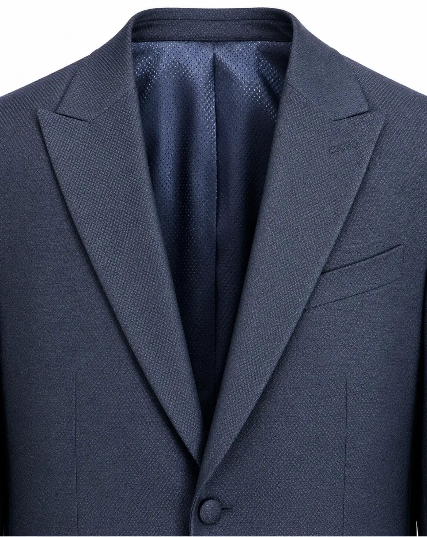 Traje Etiem 2737 7406 01NAVY ETIEM