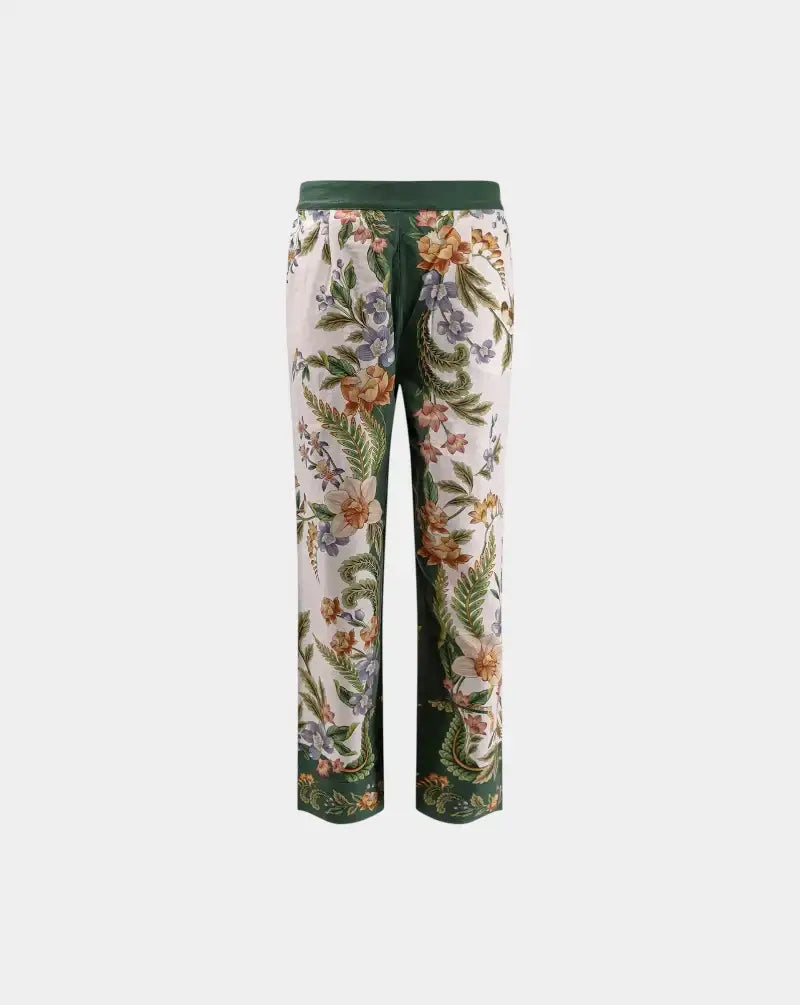 Pantalon Farm Rio Nature Sand Pants 349063 28068 FARM RIO