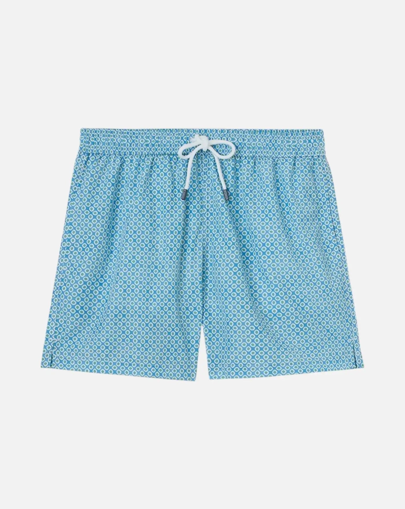 Bañador Fedeli Madeira TU000318 F207/1 CORNFLOWERBLUE FEDELI