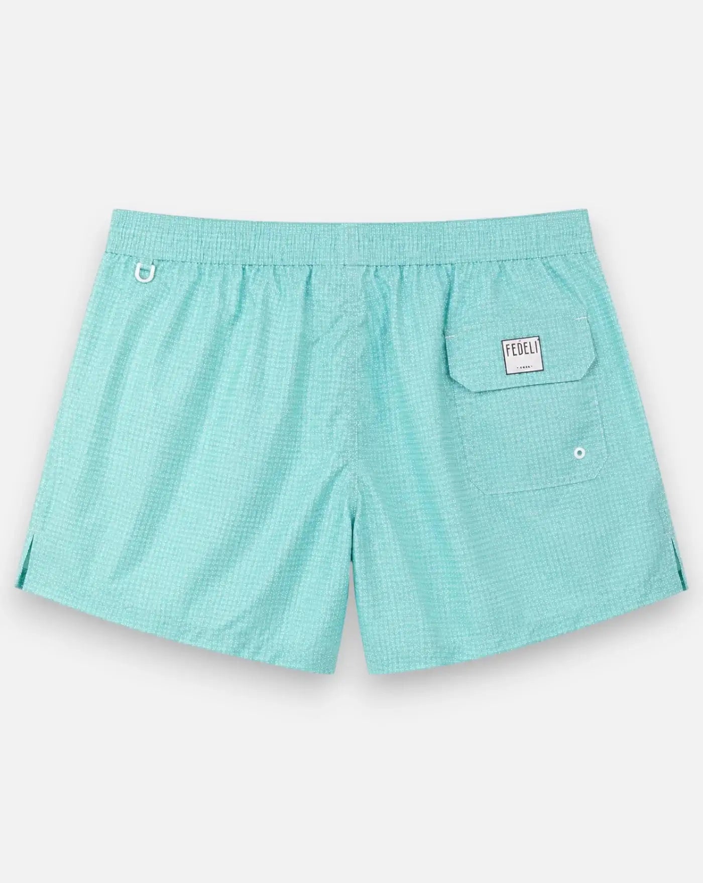 Bañador Fedeli Madeiira TU000318 F86/50 AQUAMARINE FEDELI