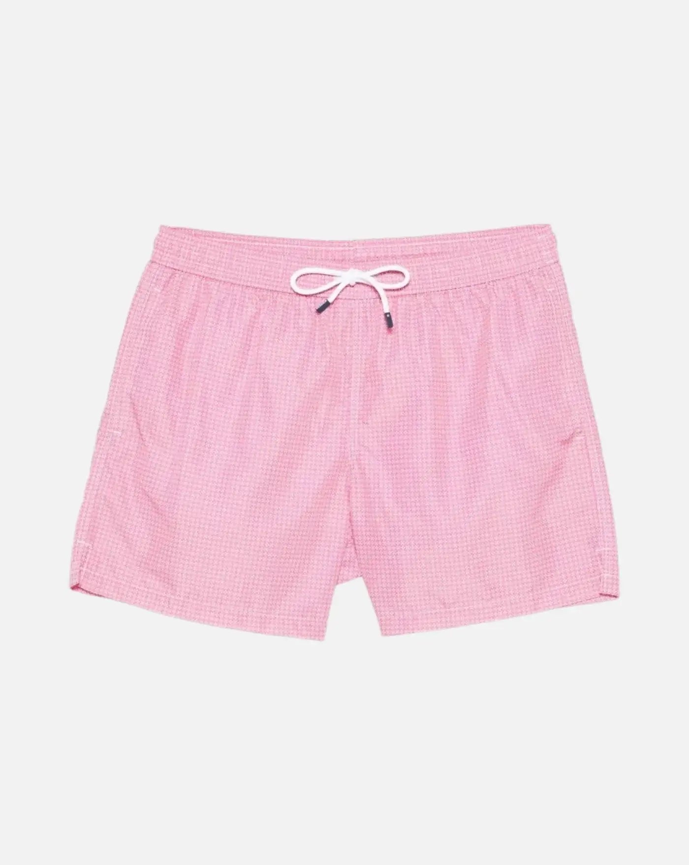 Bañador Fedeli Drawstring Printed Swim TU000318 F86/73 PETALPINK FEDELI