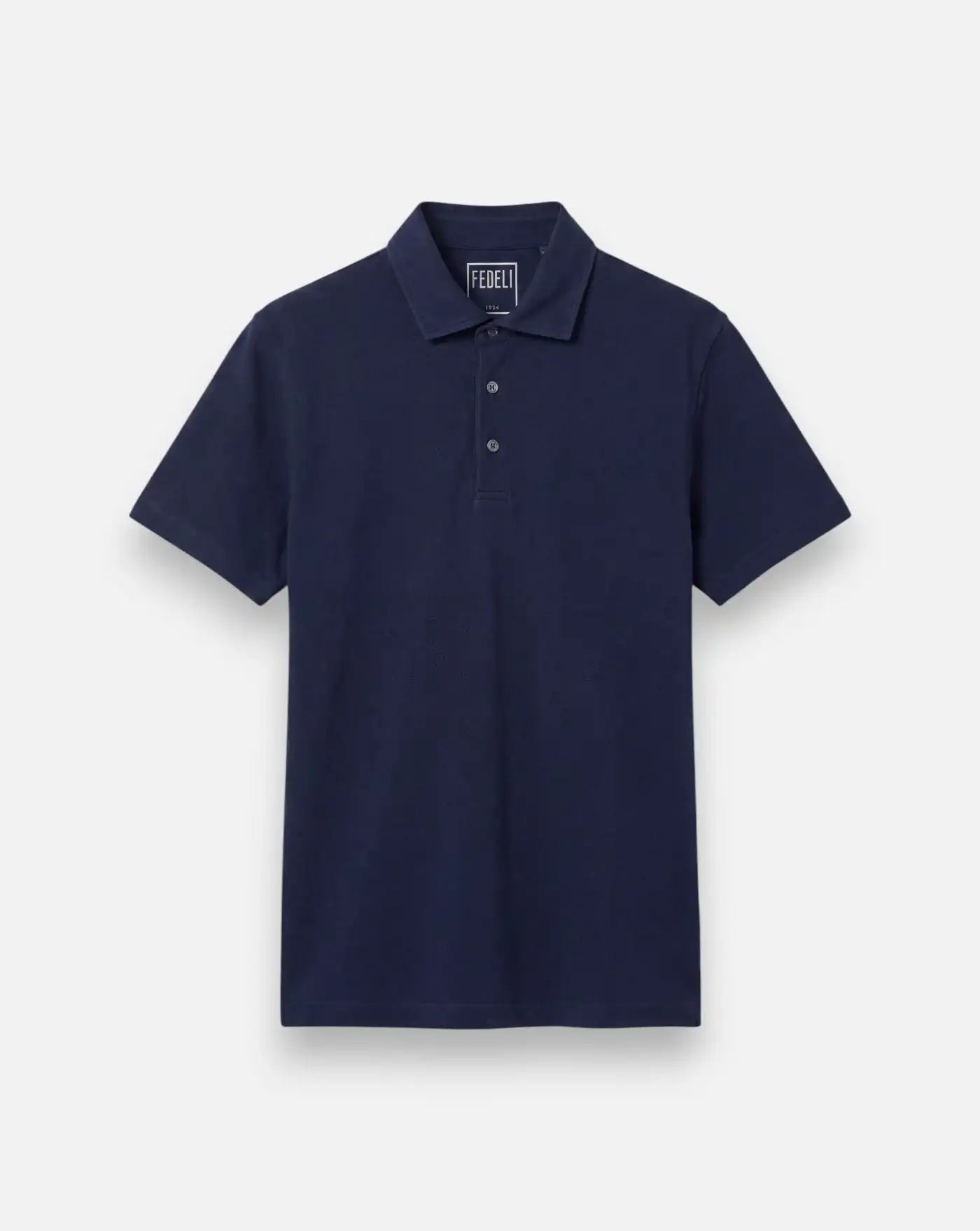 Polo Fedeli Dusty TUD00120 828 FEDELI