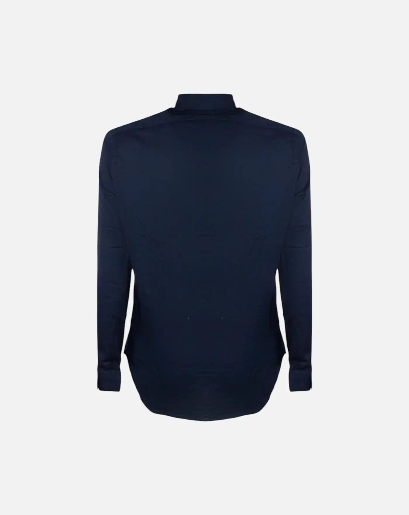 Camisa Fedeli long-sleeve TUD00507 2/NAVY FEDELI