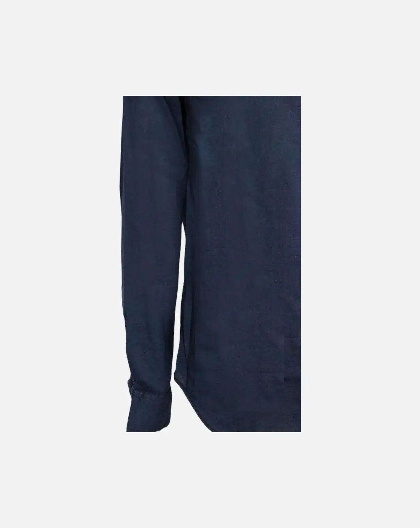 Camisa Fedeli long-sleeve TUD00507 2/NAVY FEDELI