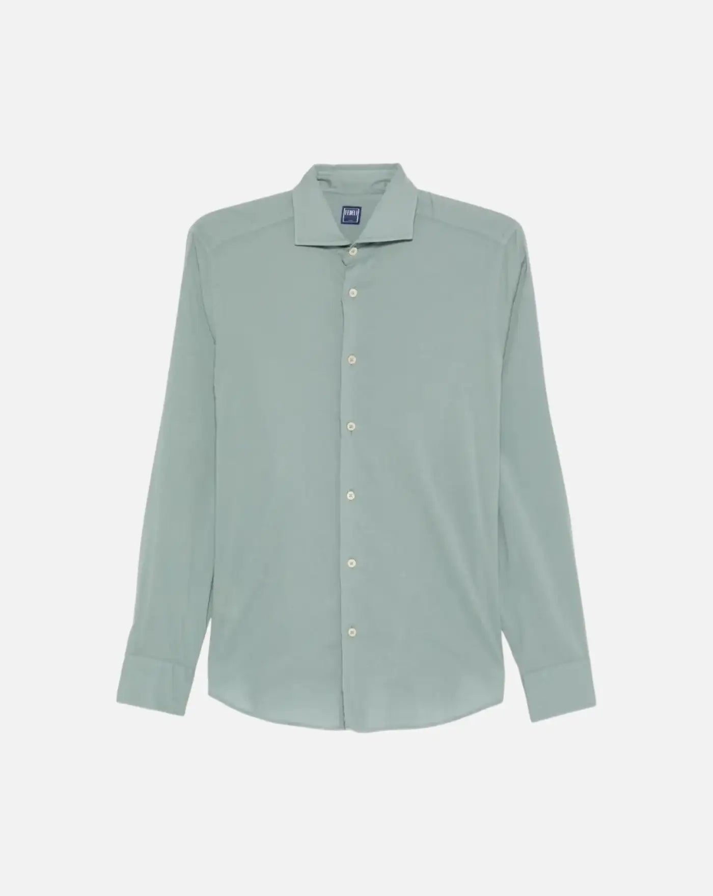 Camisa Fedeli long-sleeve TUD00507 710 FEDELI