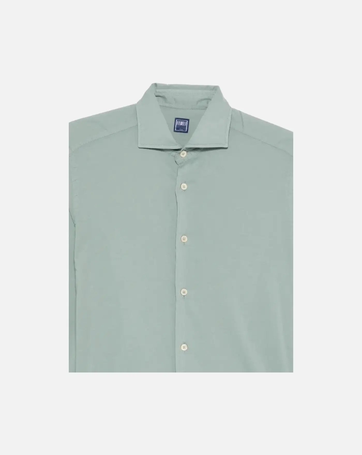 Camisa Fedeli long-sleeve TUD00507 710 FEDELI