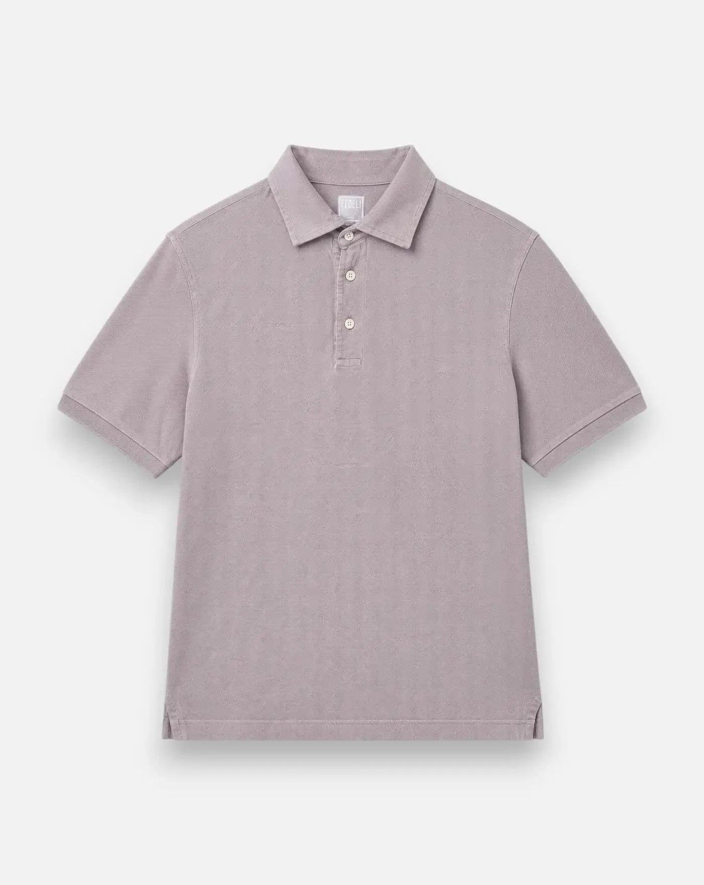 Polo Fedeli North TUF00102 176/GREIGE FEDELI