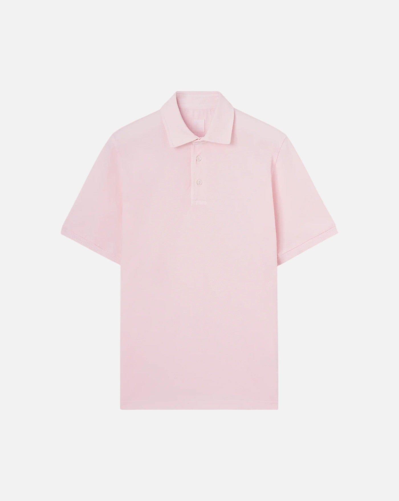 Polo Fedeli North Piquet TUF00102 38/LIGHTMISTYROSE FEDELI