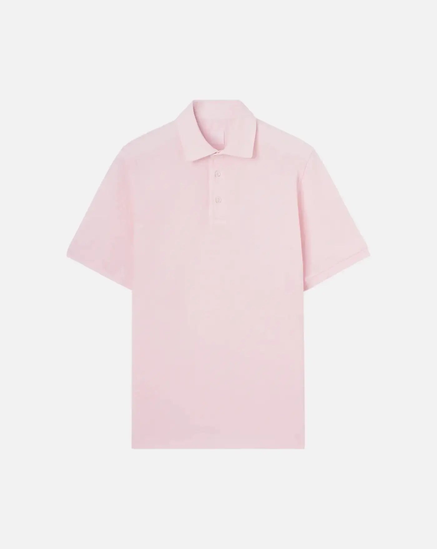Polo Fedeli North Piquet TUF00102 38/LIGHTMISTYROSE FEDELI