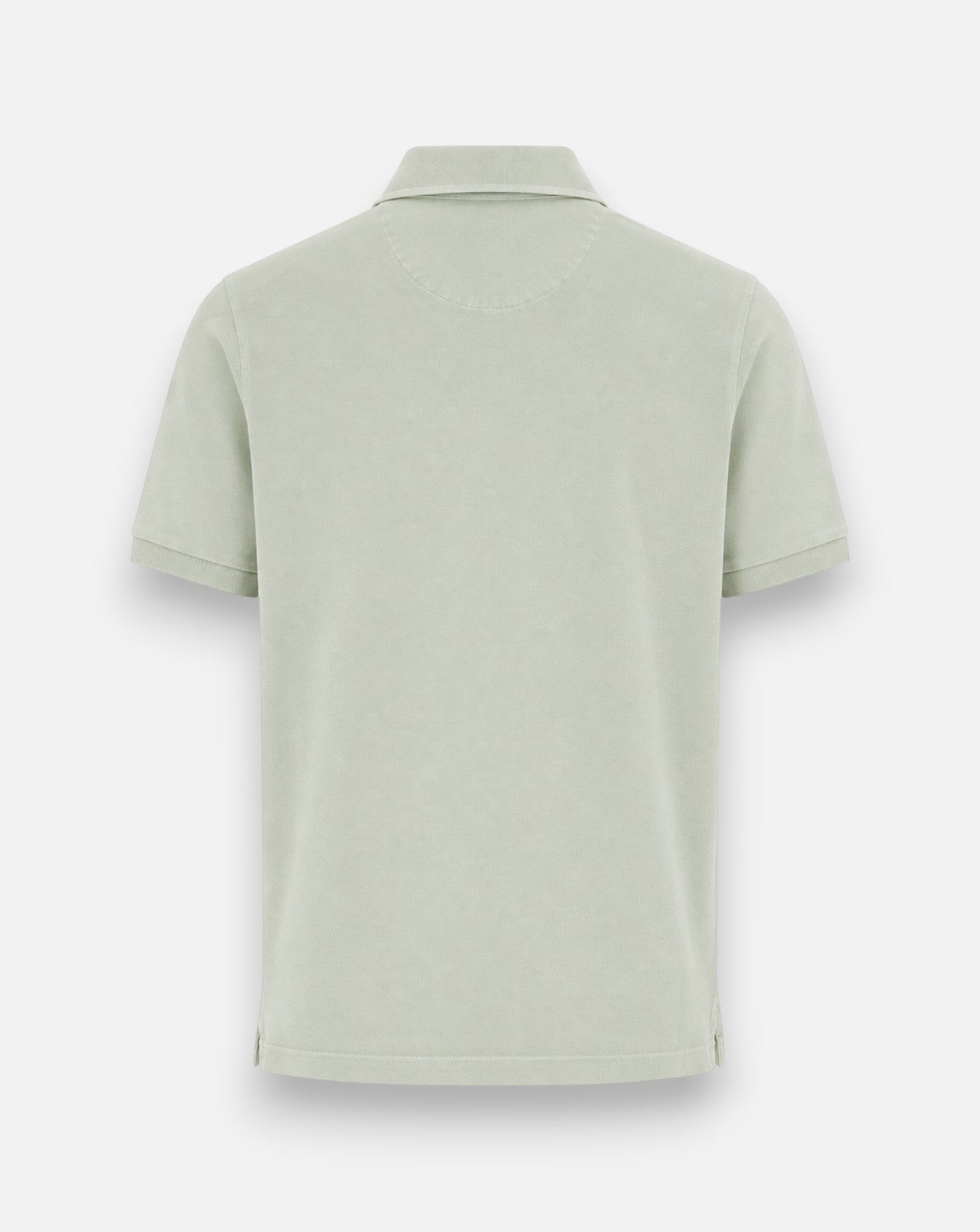 Polo Fedeli North Piquet TUF00102 6/IVY FEDELI
