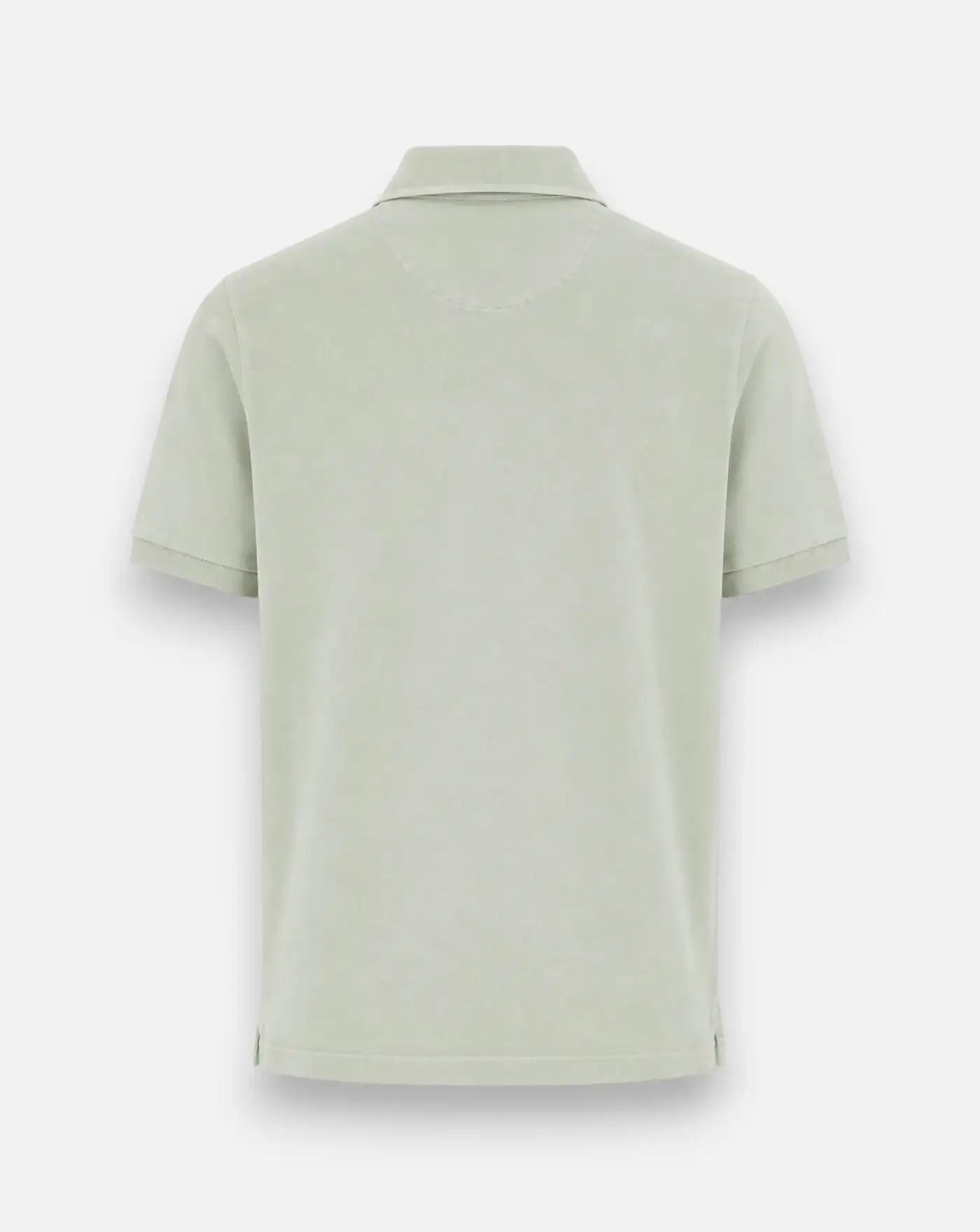 Polo Fedeli North Piquet TUF00102 6/IVY FEDELI