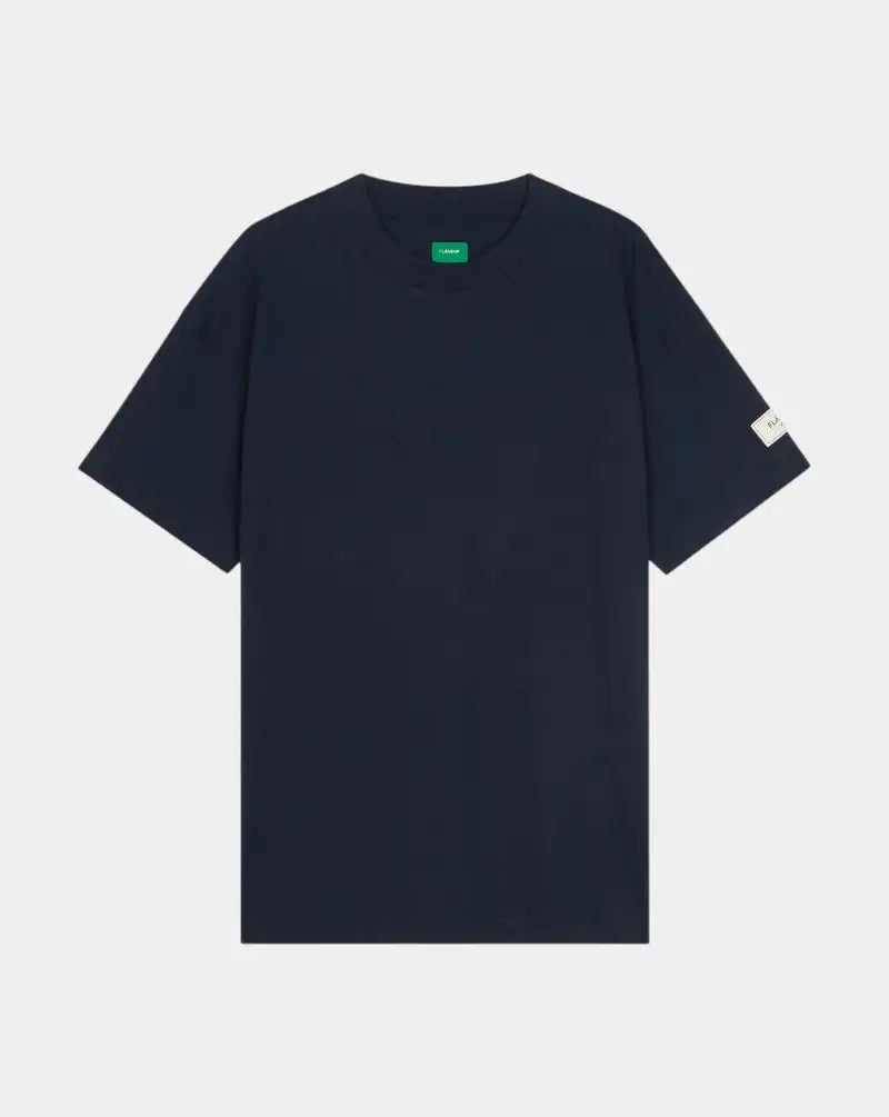 Camiseta Flaneur Atelier T-shirt FTSH195 788 FLANEUR