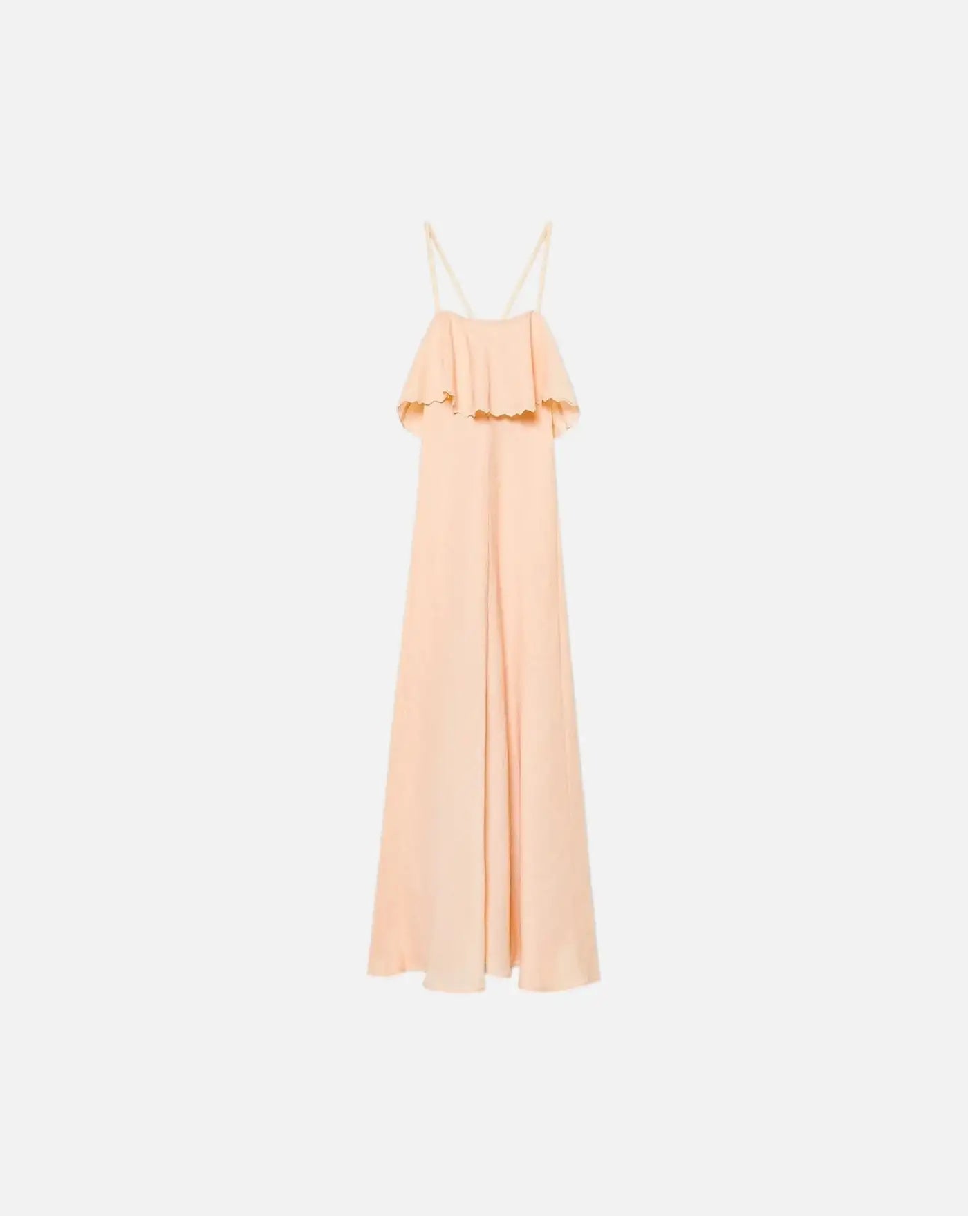 Vestido Forte Forte Linen 14831 2026 FORTE FORTE