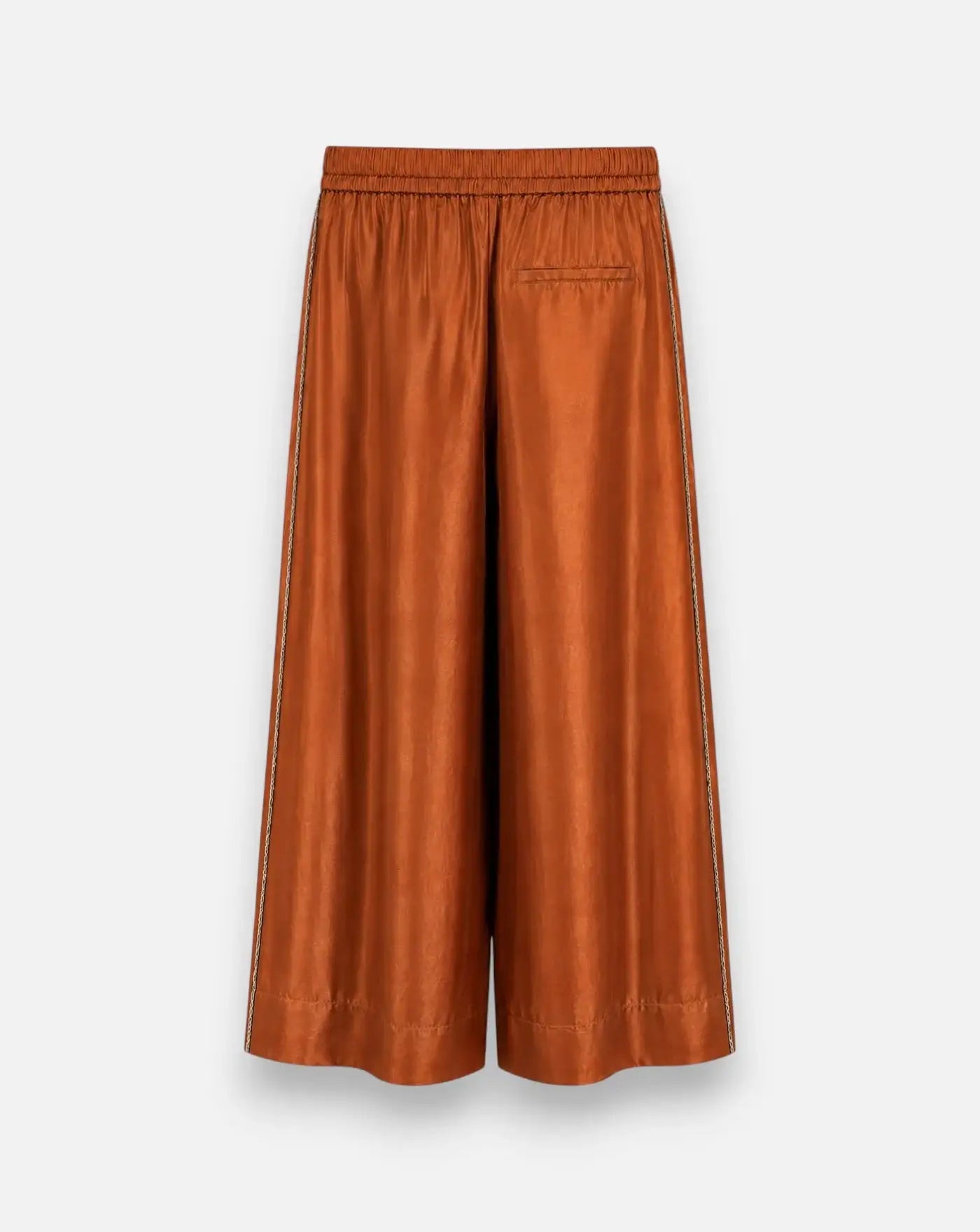 Pantalon Forte Forte Habotai 14867 3075 FORTE FORTE