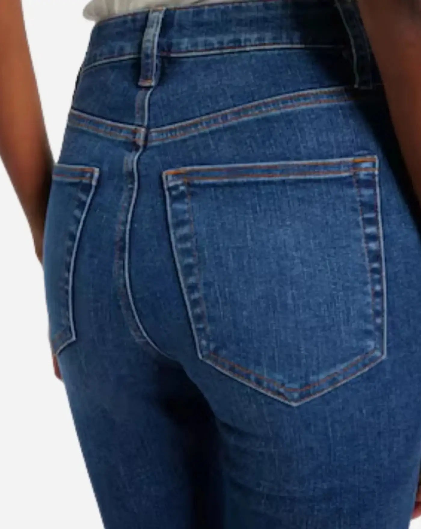 Denim Frame The Reboot 3000814 FOXLBLUE FRAME